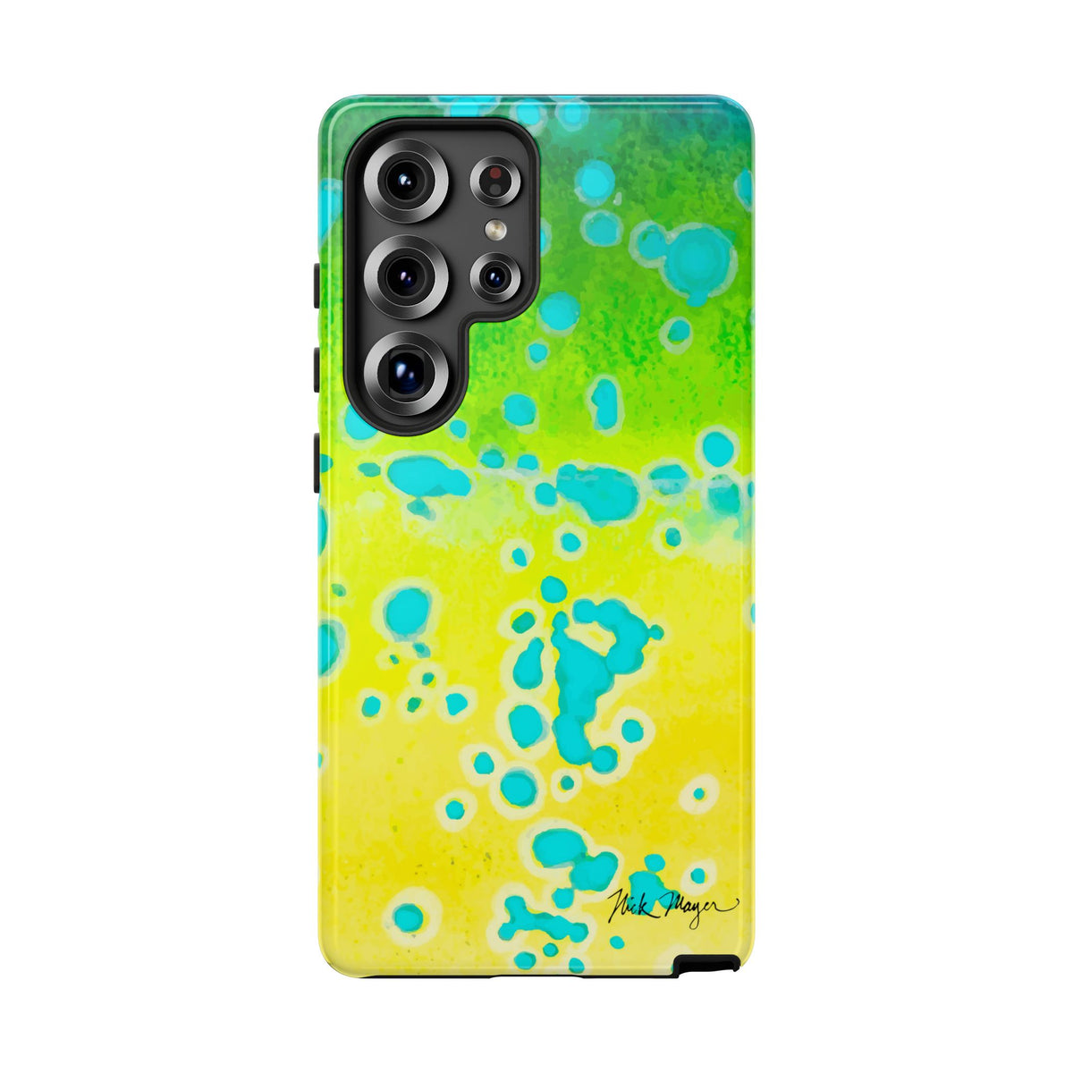 Mahi Skin Phone Case (Samsung) Printify