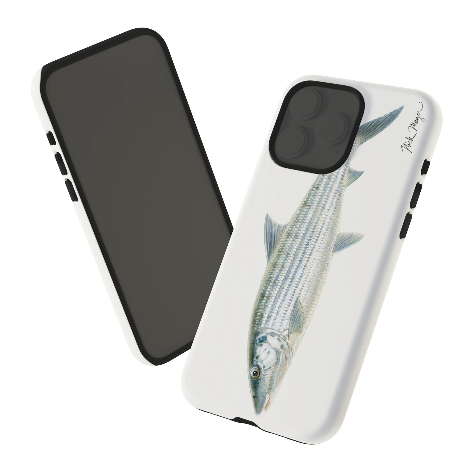 iPhone 15 Presale: Bonefish