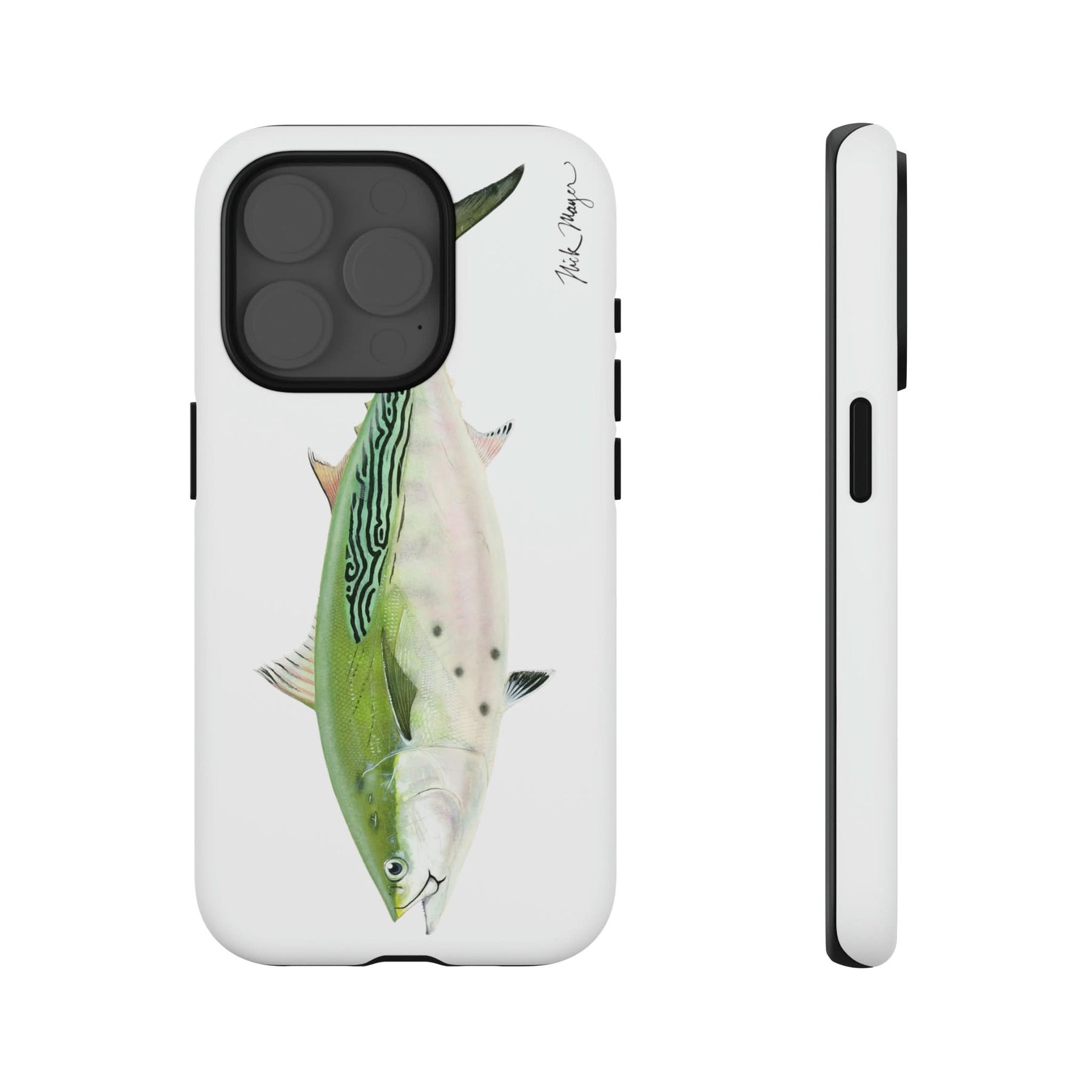 iPhone 15 Presale: Albie