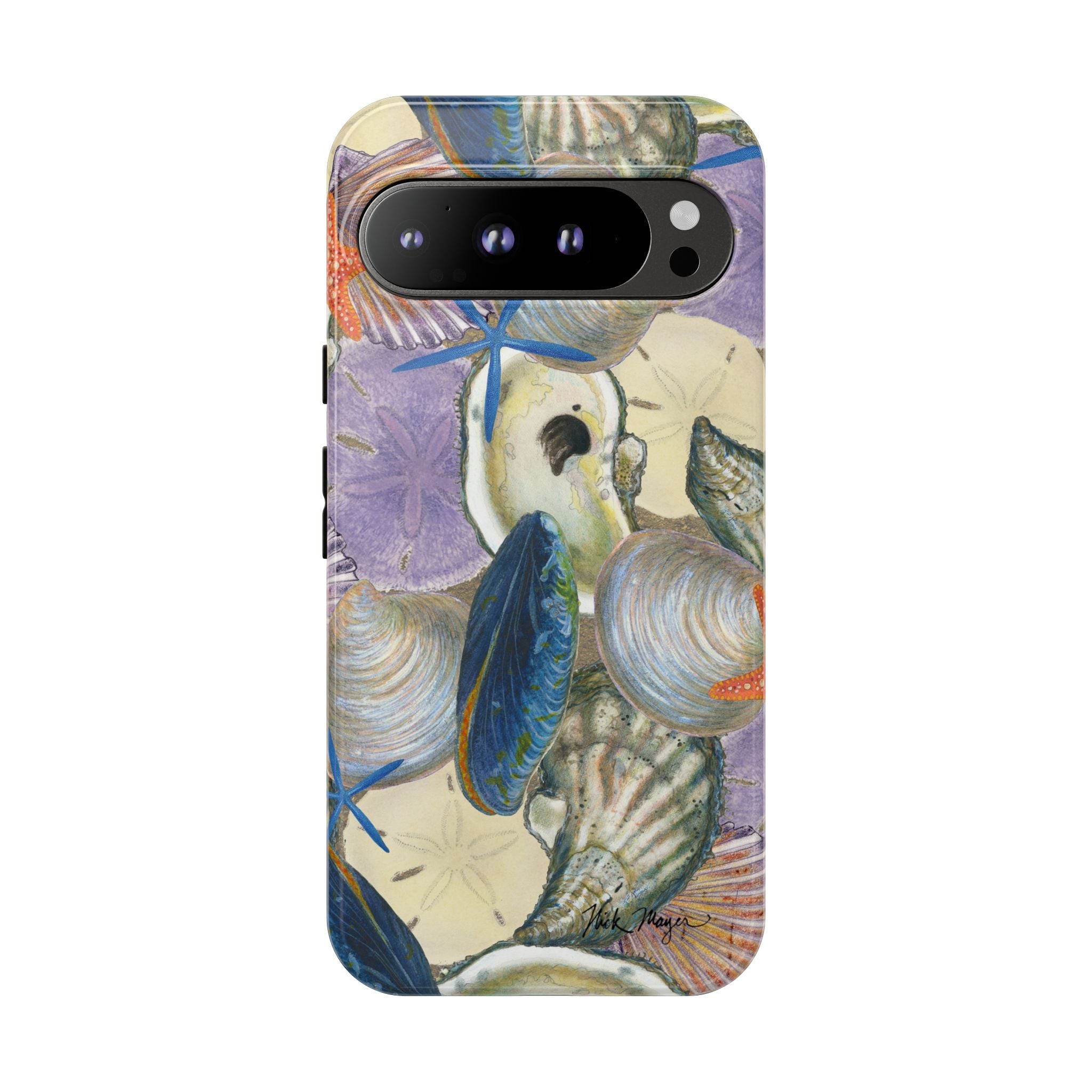 NEW Beachcomber Phone Case (Samsung) Printify