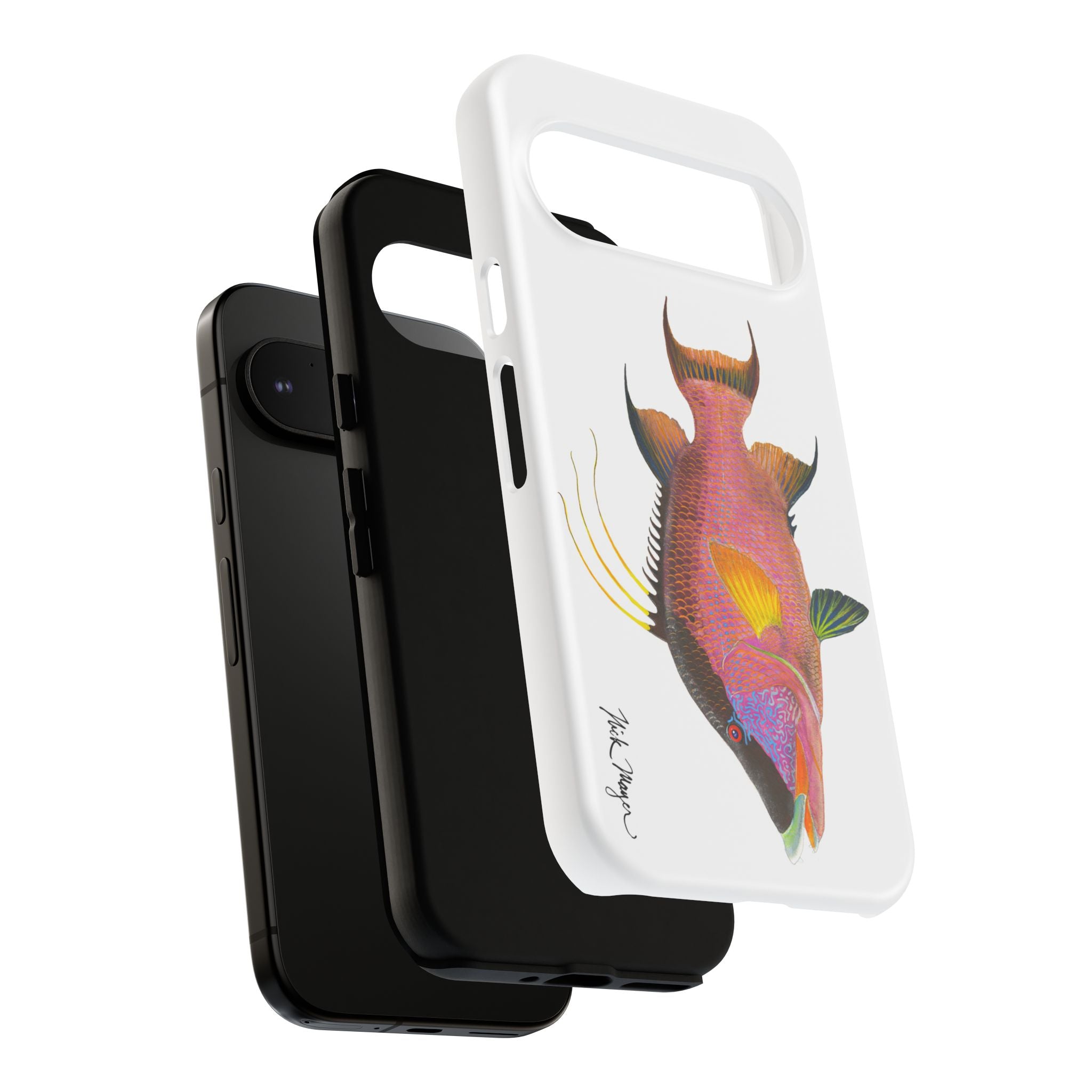 Hogfish Phone Case (Samsung)