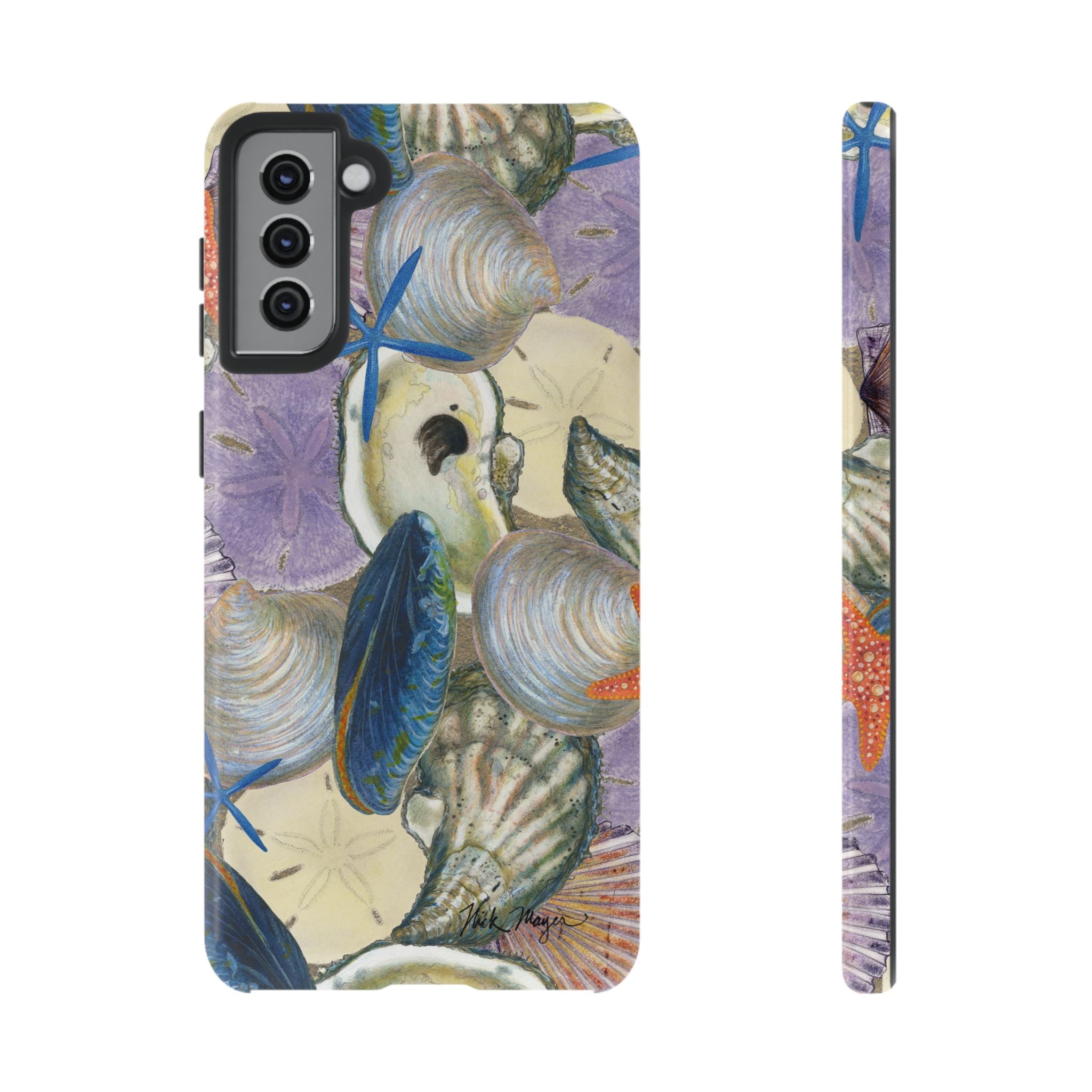 NEW Beachcomber Phone Case (Samsung) Printify