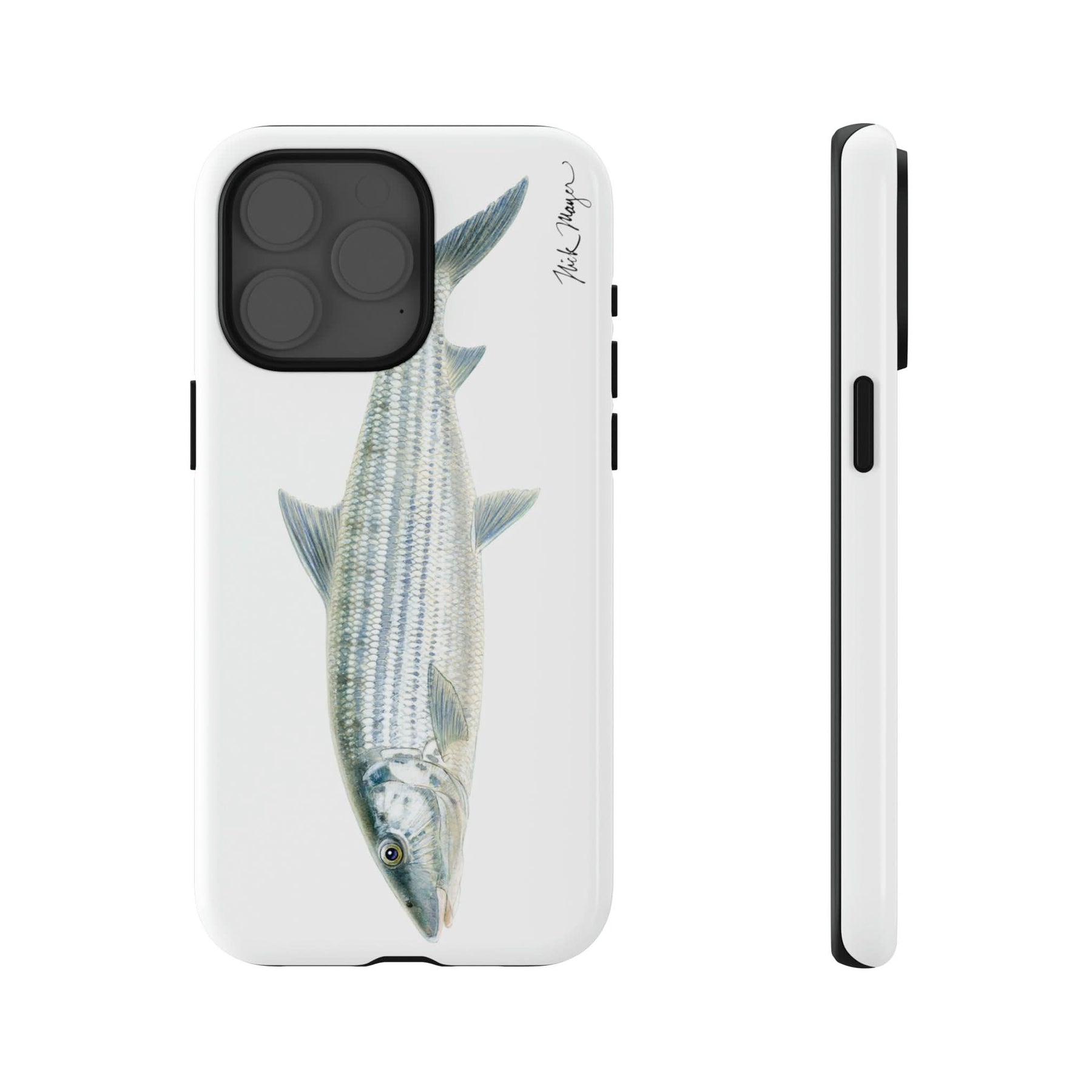 iPhone 15 Presale: Bonefish