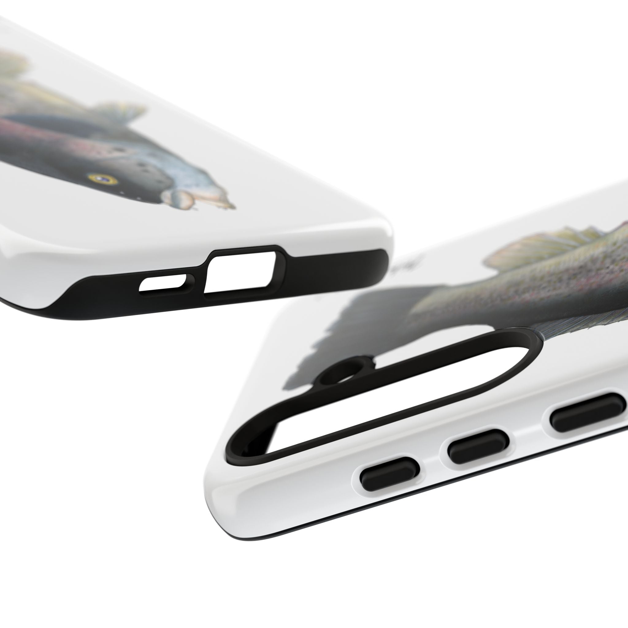 Tautog Phone Case (Samsung)