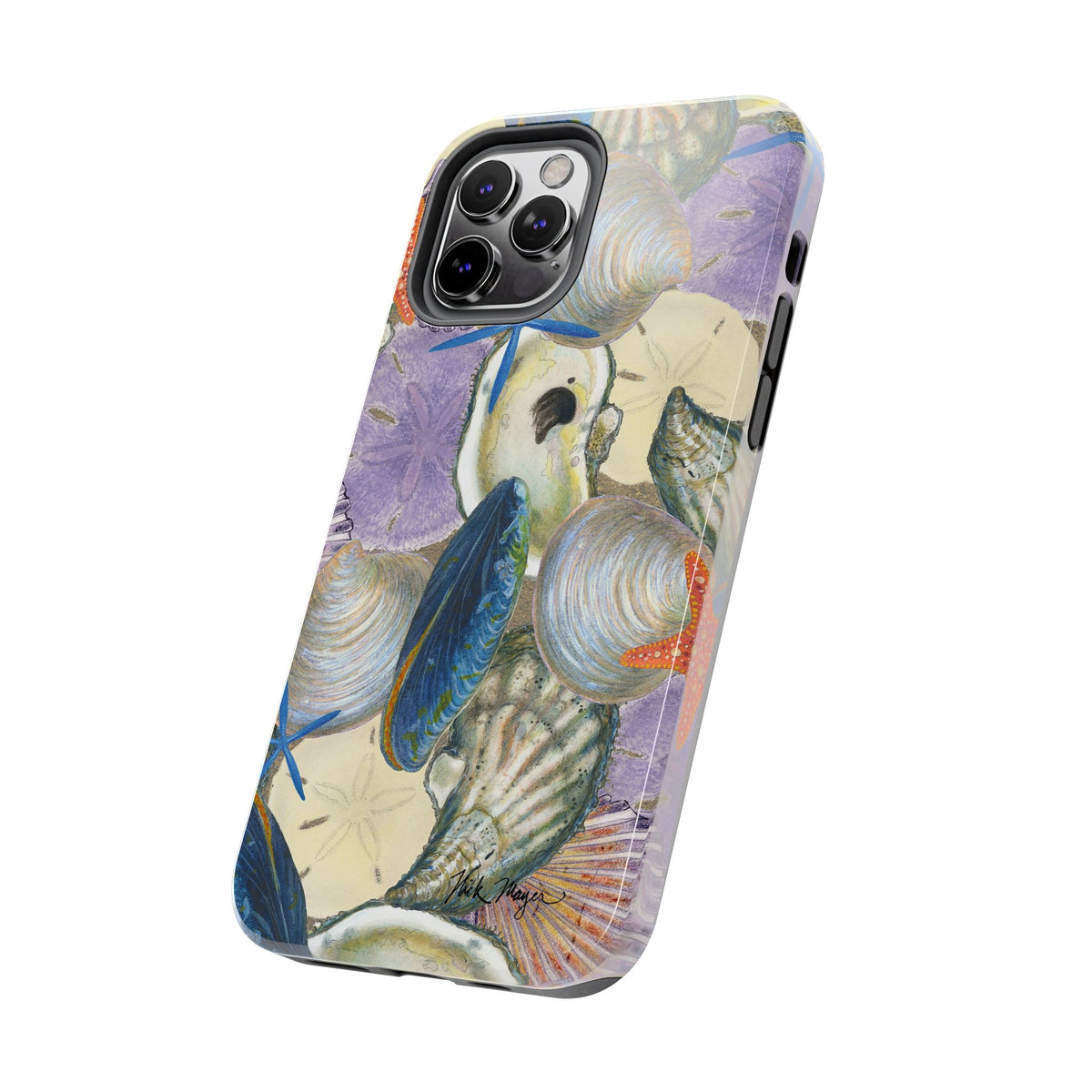 NEW Beachcomber Phone Case (iPhone) Printify