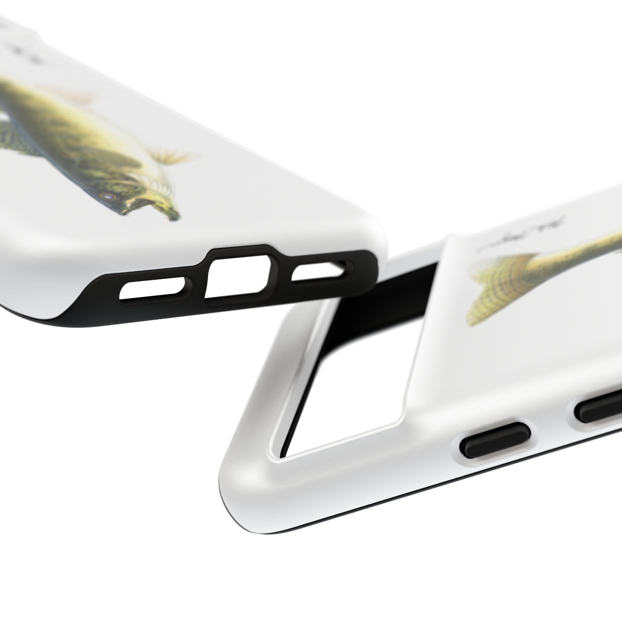 Walleye Phone Case (Samsung)