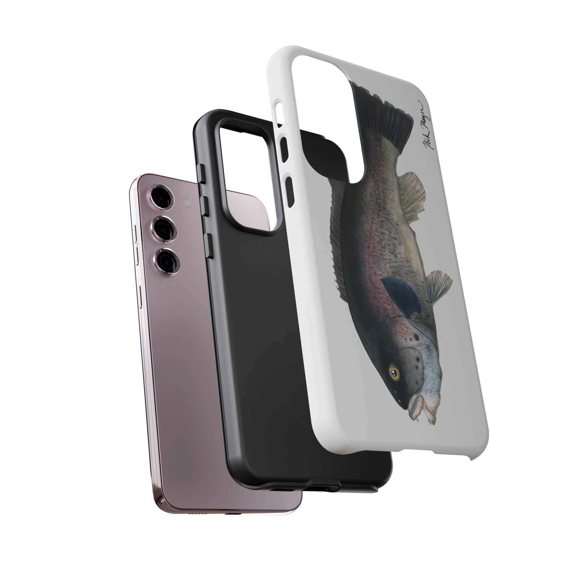 Tautog Phone Case (Samsung)