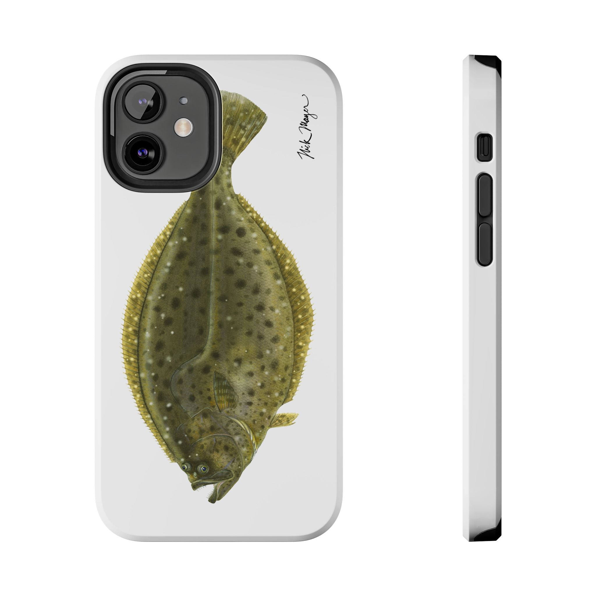 Fluke Phone Case (iPhone)