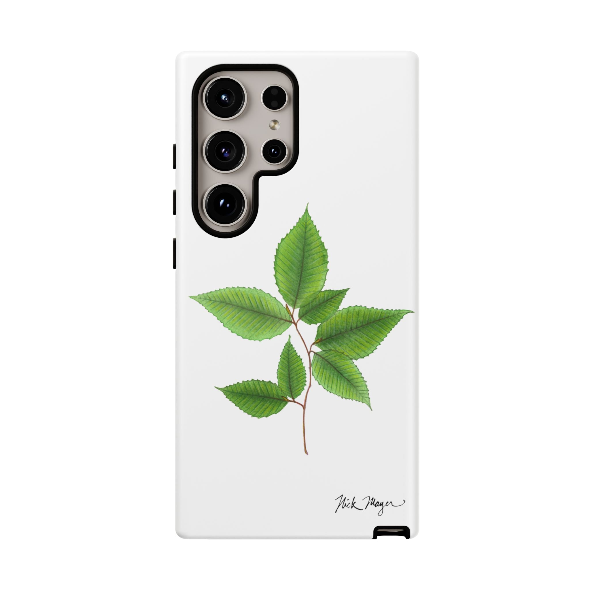 American Beech Phone Case (Samsung)