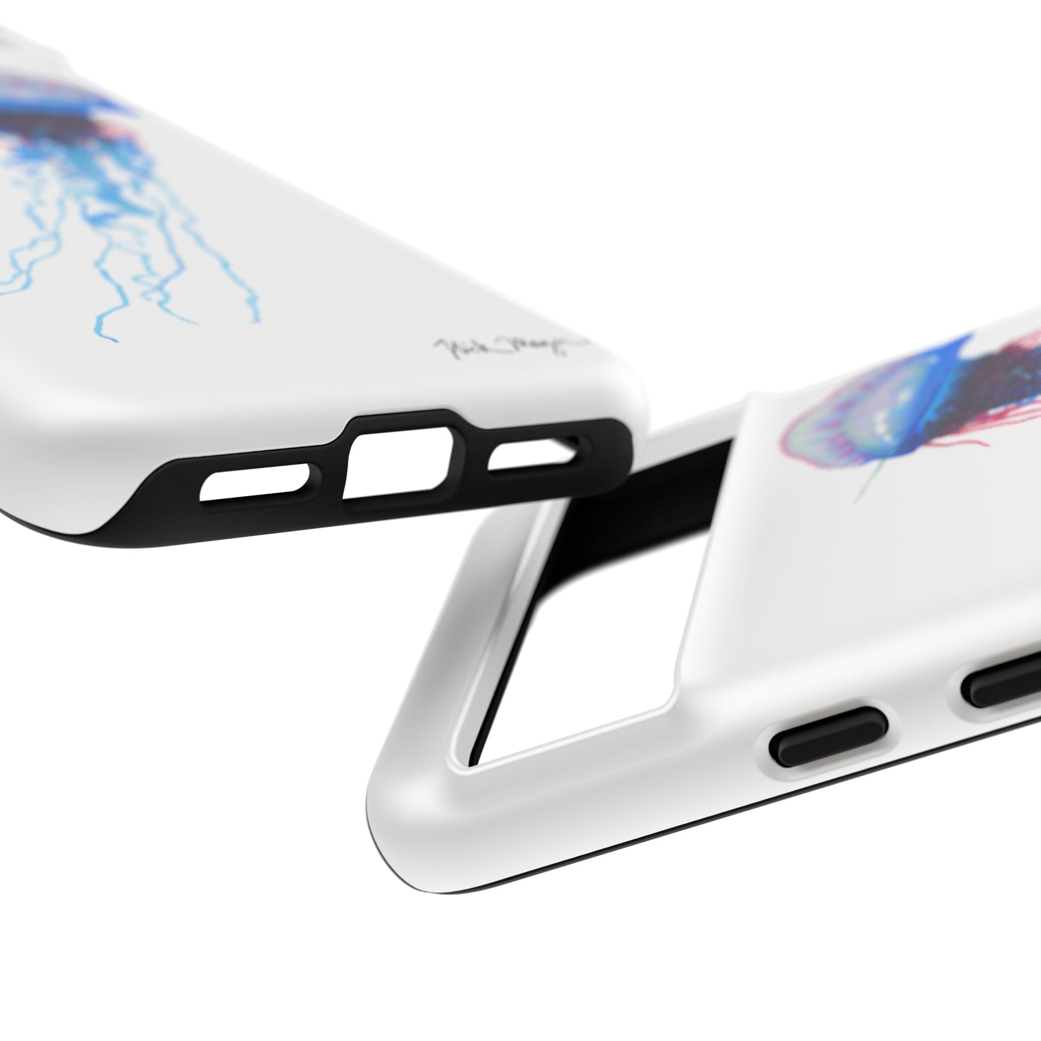 Portuguese Man O' War Phone Case (Samsung)