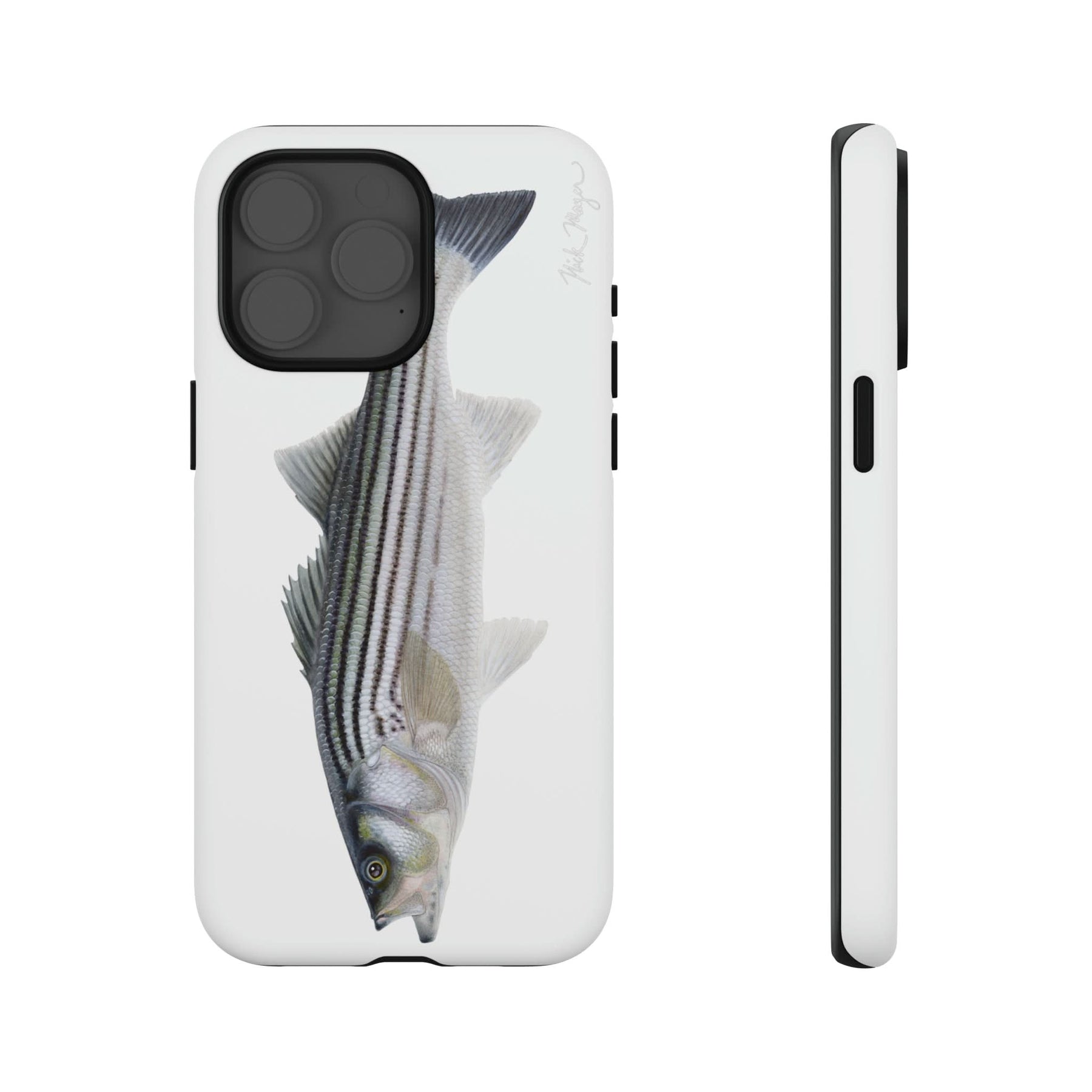 iPhone 15 Presale: Schoolie Striper