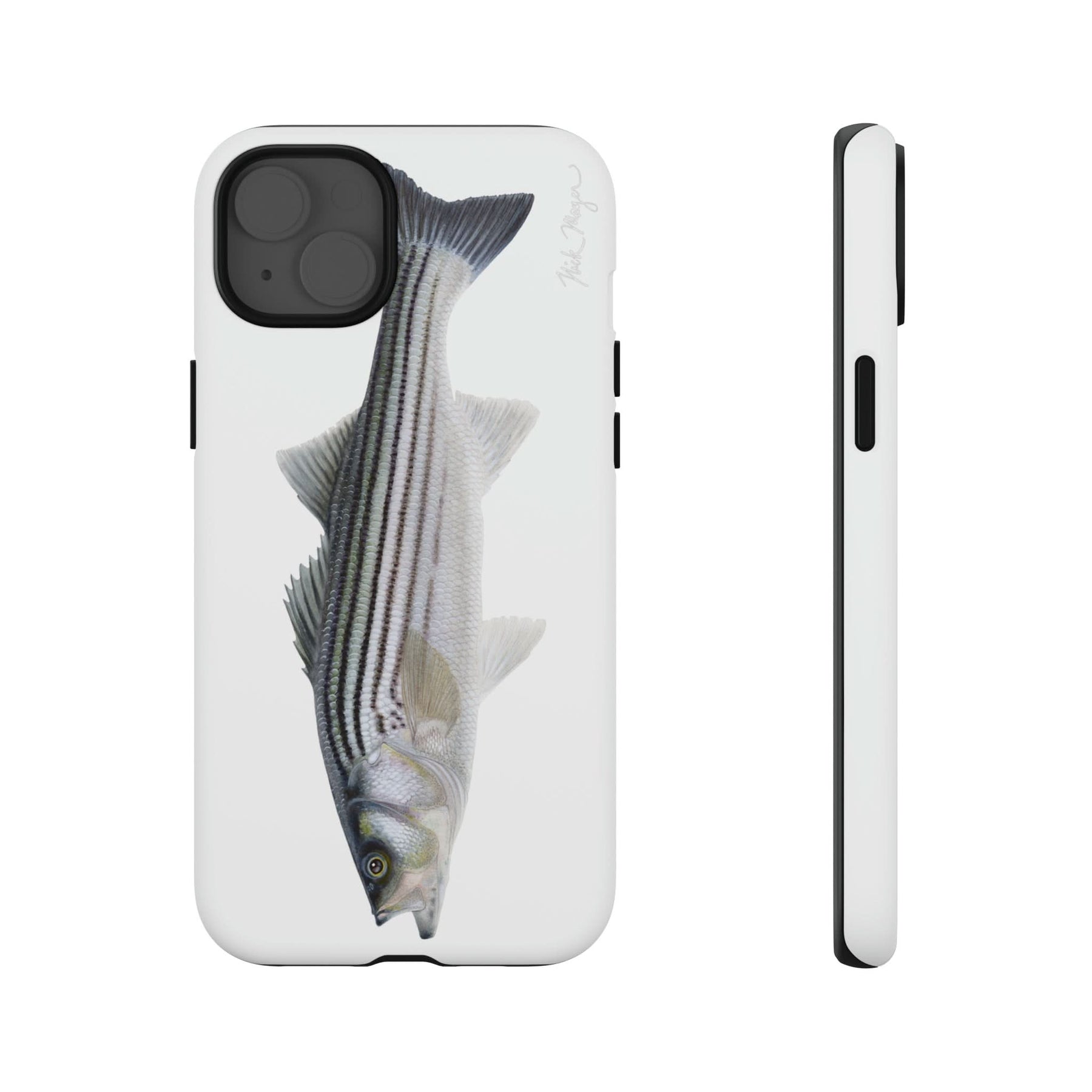 iPhone 15 Presale: Schoolie Striper