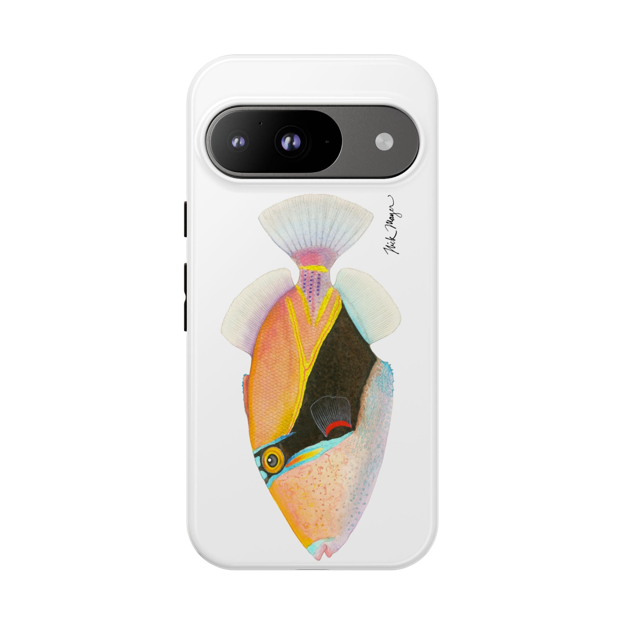 Humuhumunukunukuapua'a Phone Case (Samsung)