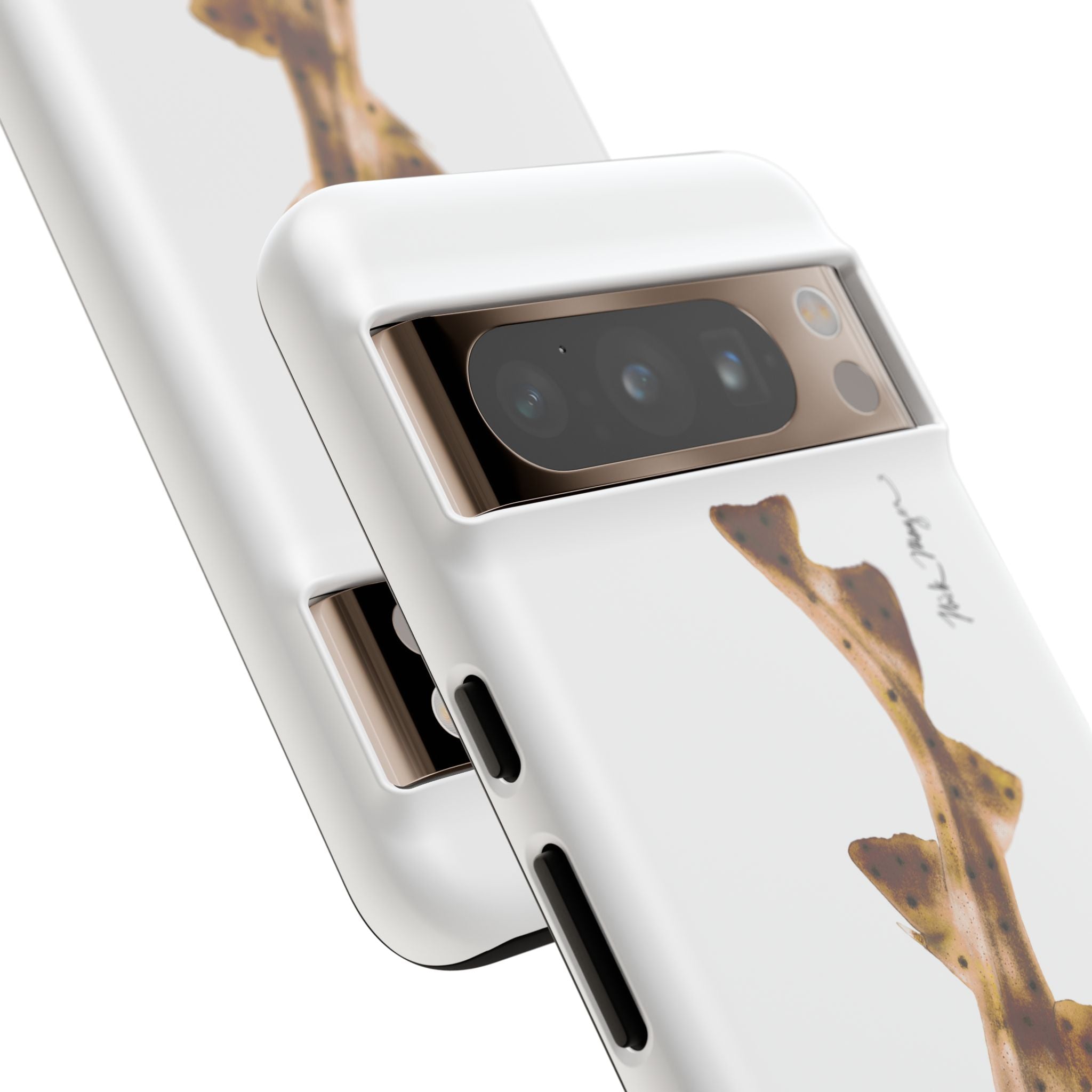 Horn Shark Phone Case (Samsung)