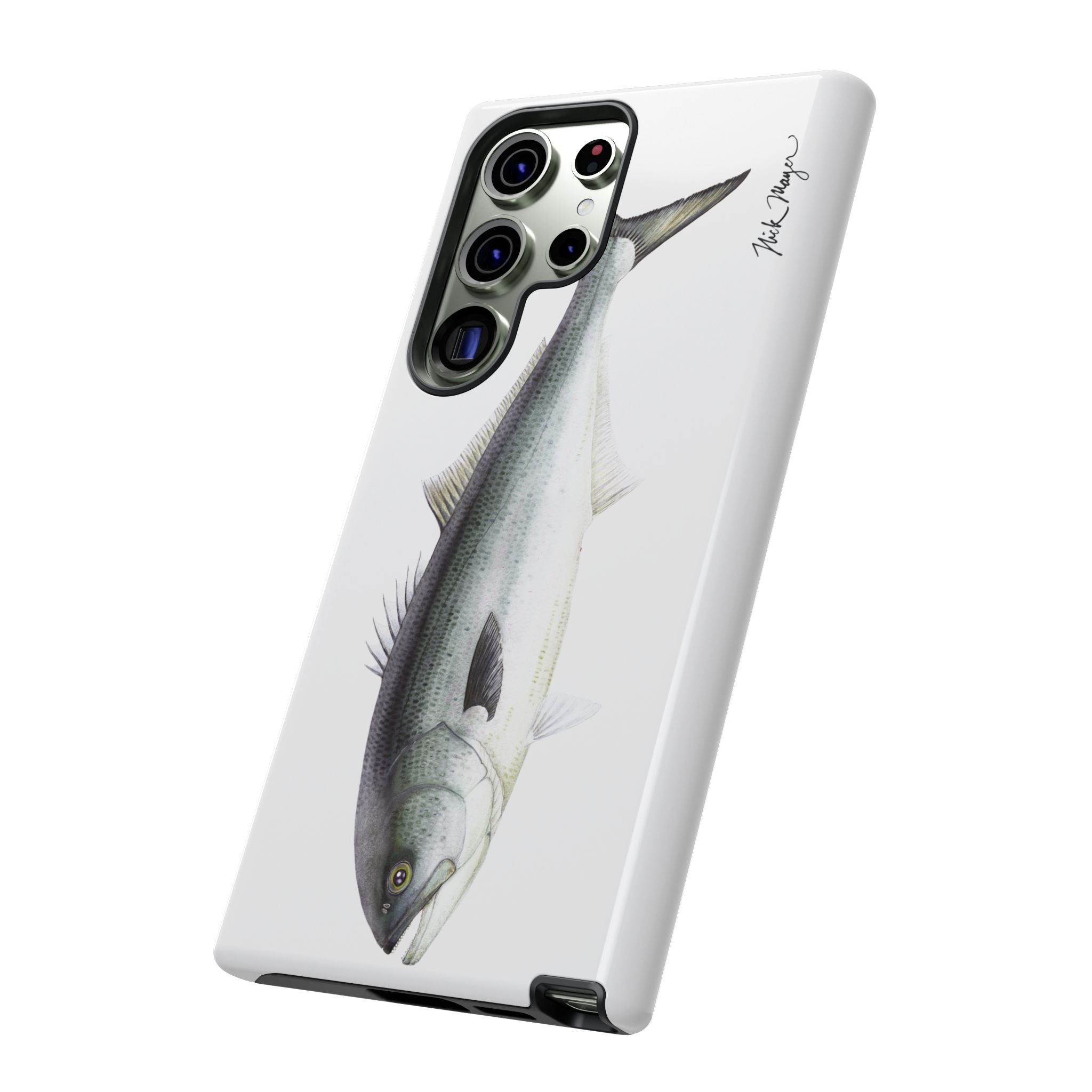 Bluefish Phone Case (Samsung)