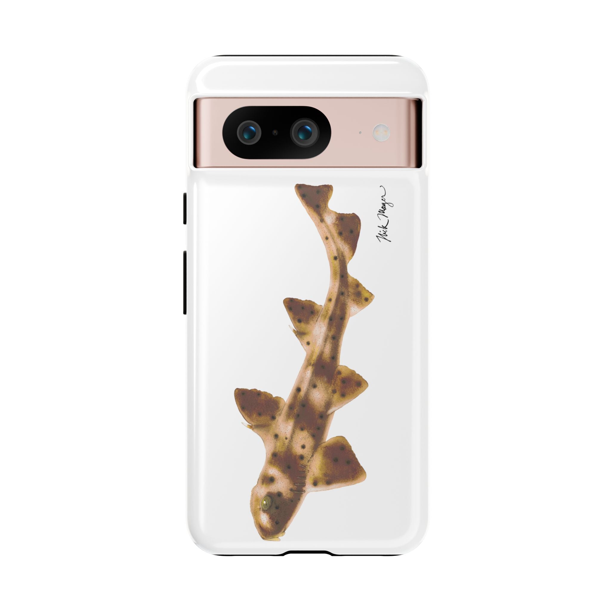 Horn Shark Phone Case (Samsung)
