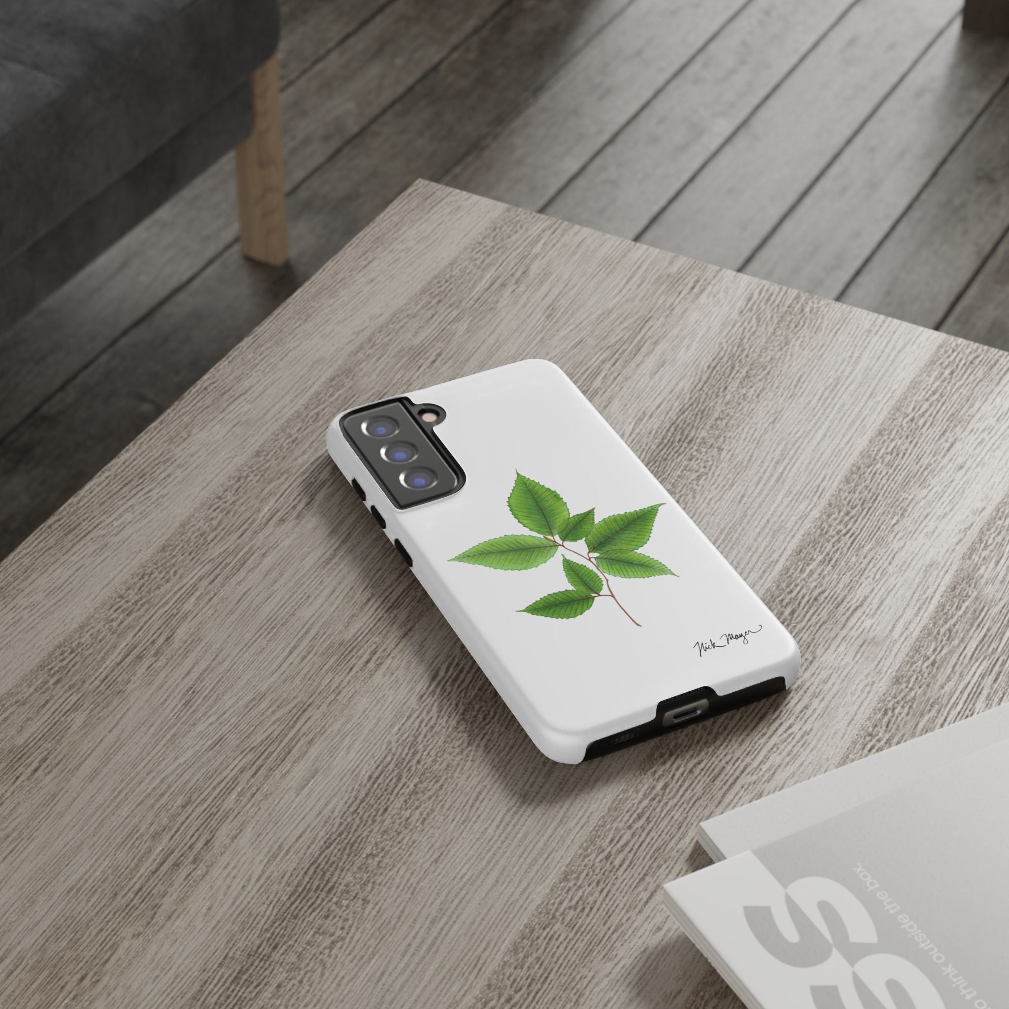 American Beech Phone Case (Samsung)