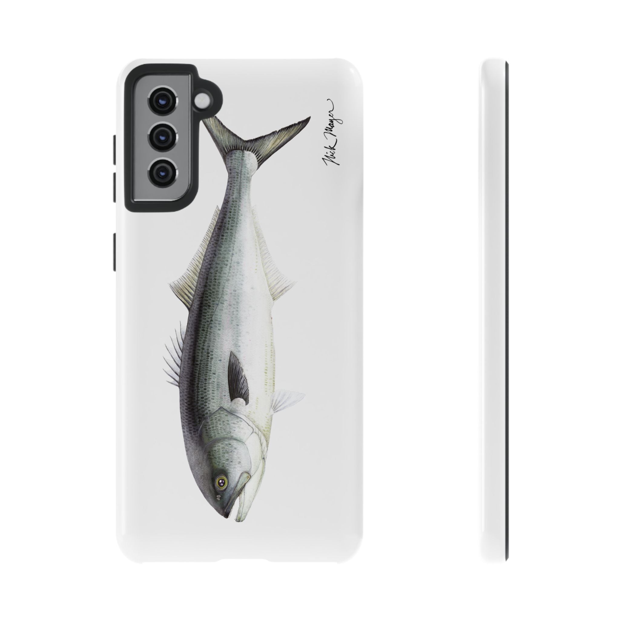 Bluefish Phone Case (Samsung)