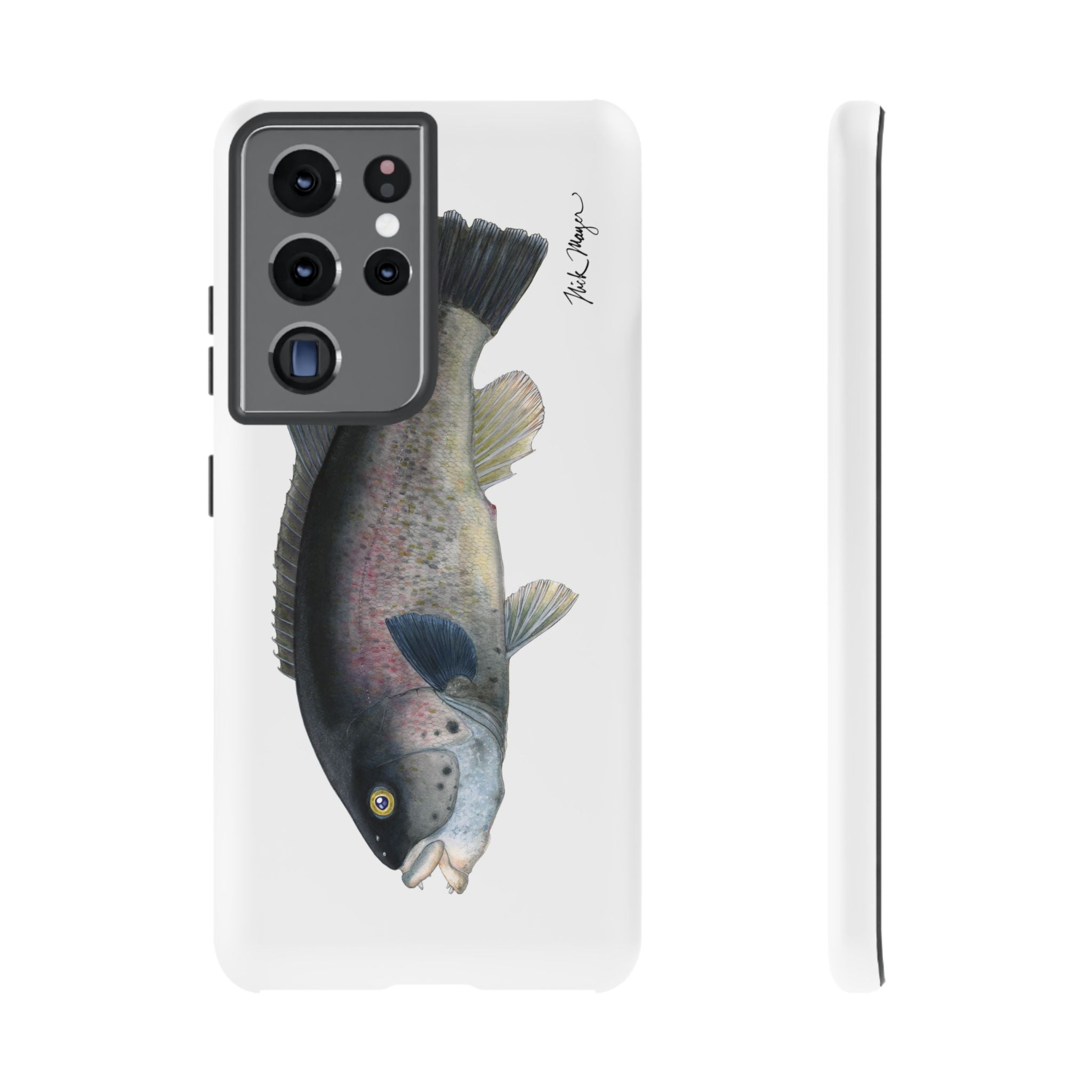 Tautog Phone Case (Samsung)