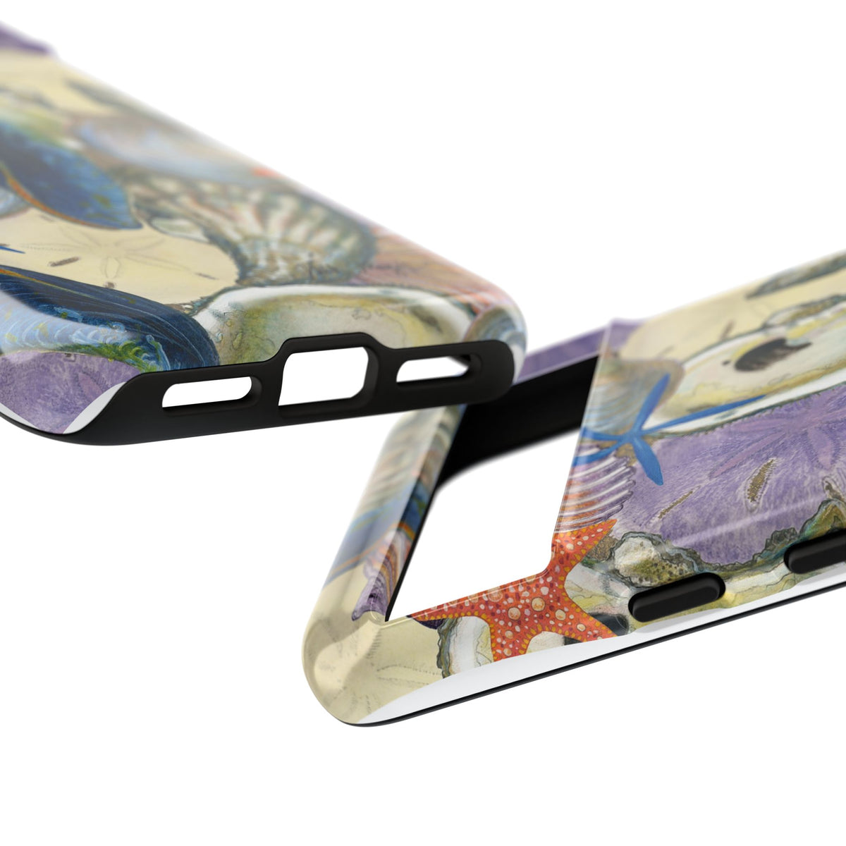 NEW Beachcomber Phone Case (Samsung) Printify