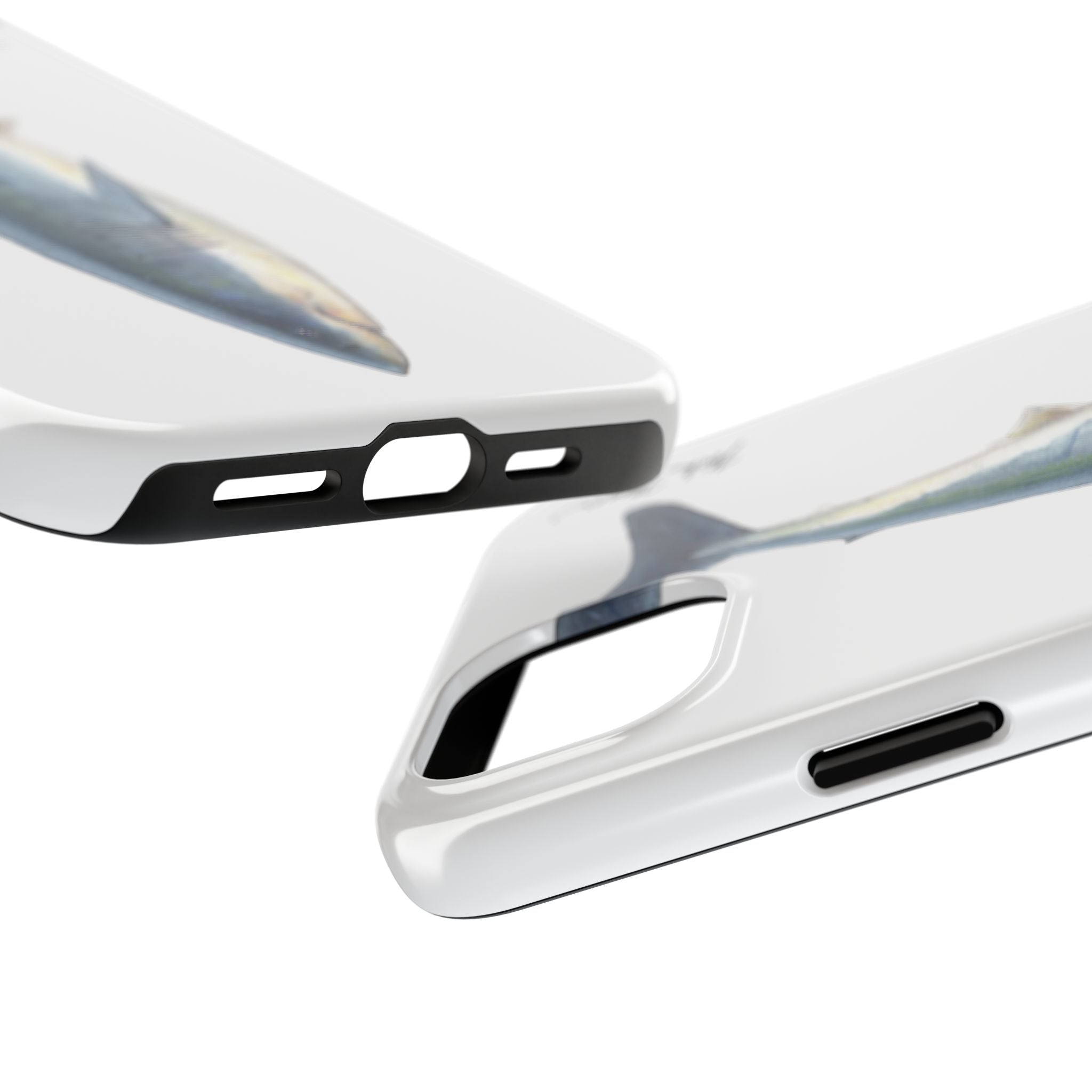 Great White Shark Phone Case (iPhone)