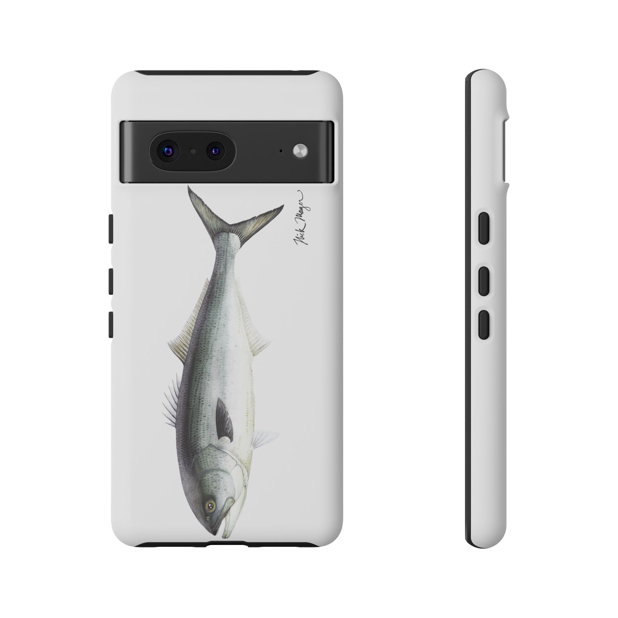 Bluefish Phone Case (Samsung)