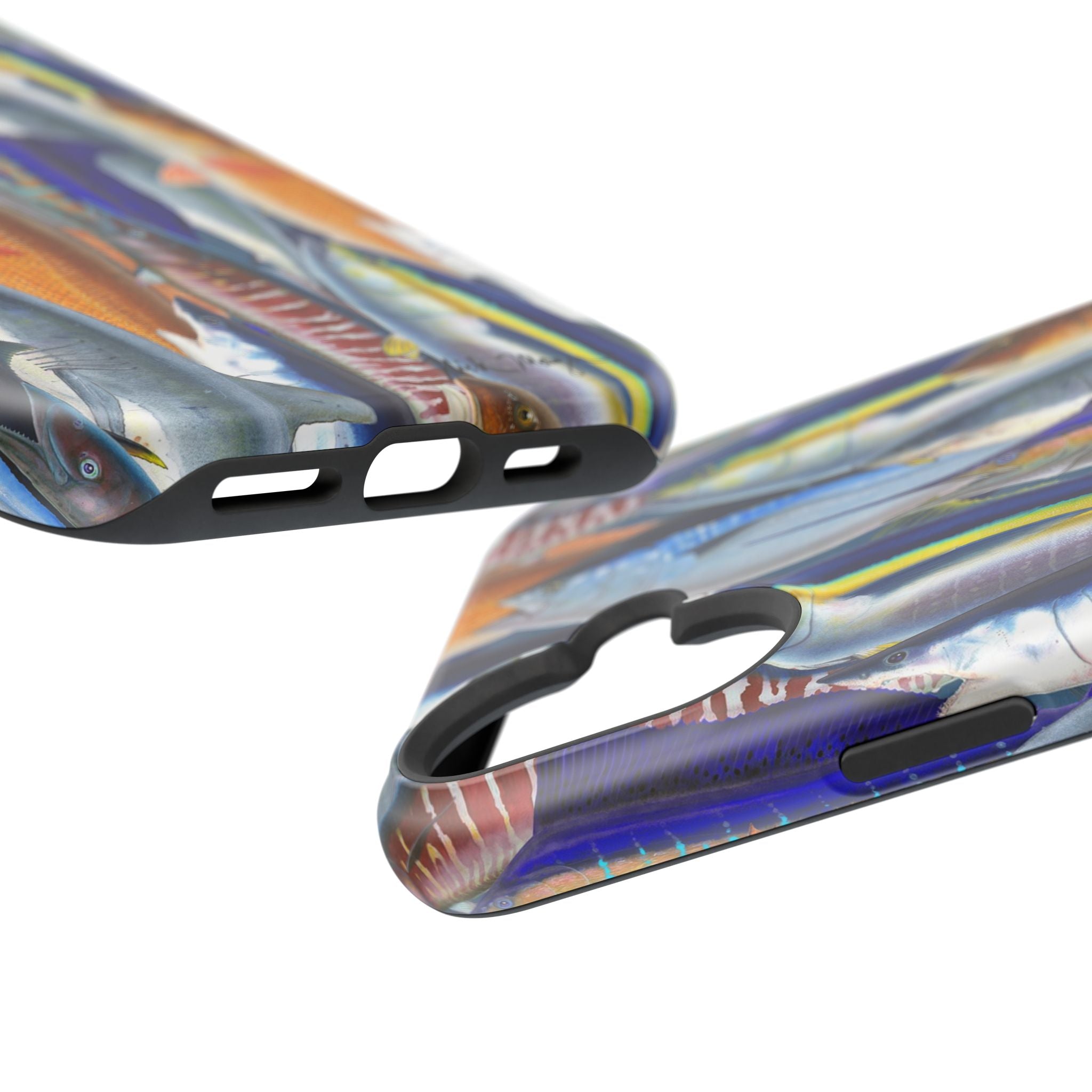 Offshore Angler MagSafe iPhone Case
