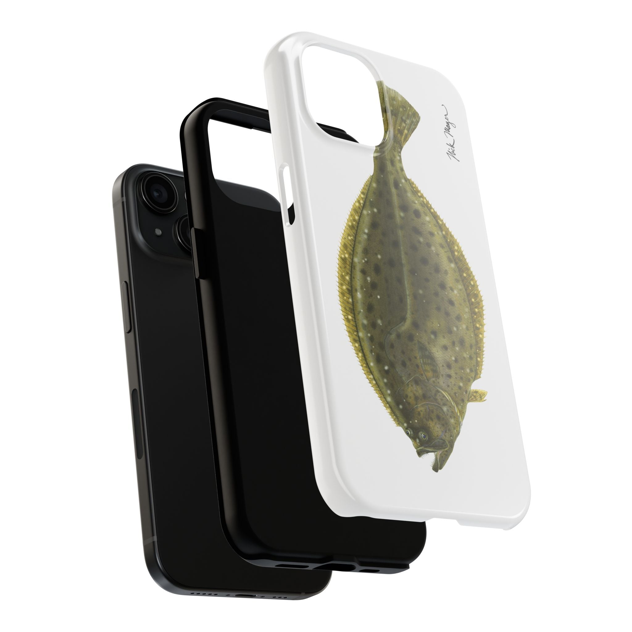 Fluke Phone Case (iPhone)