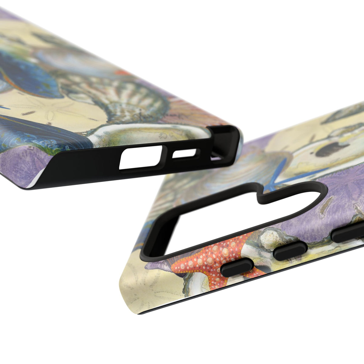 NEW Beachcomber Phone Case (Samsung) Printify