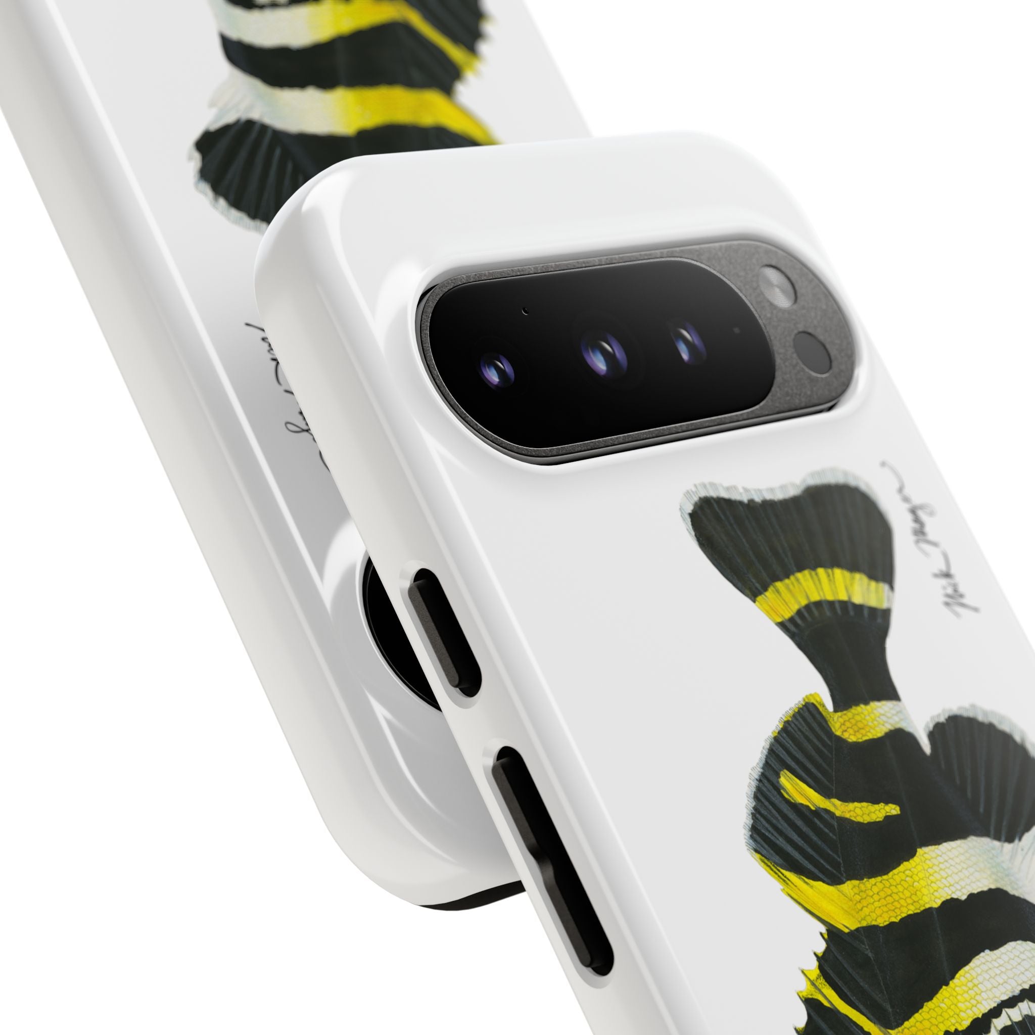 Treefish Phone Case (Samsung)