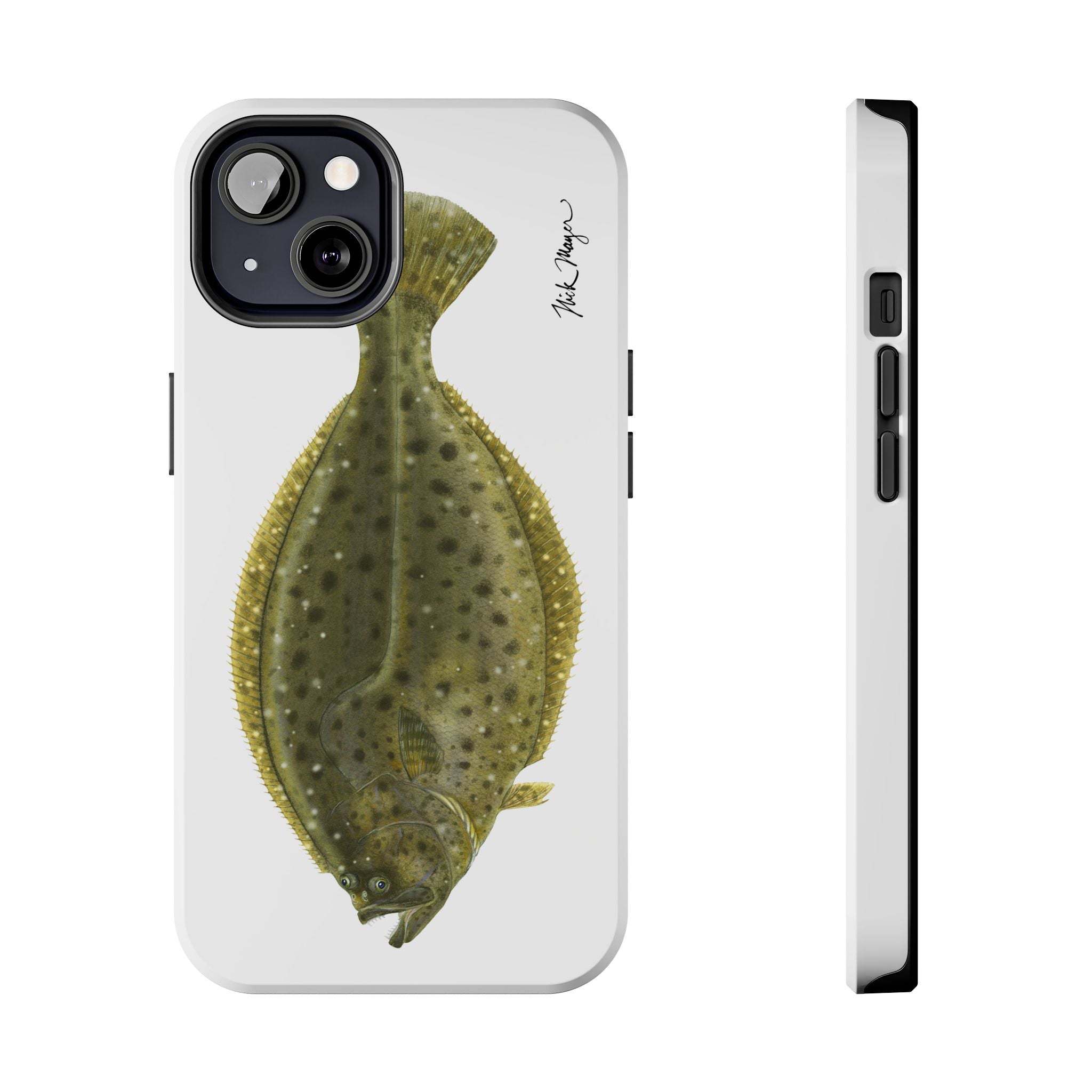 Fluke Phone Case (iPhone)