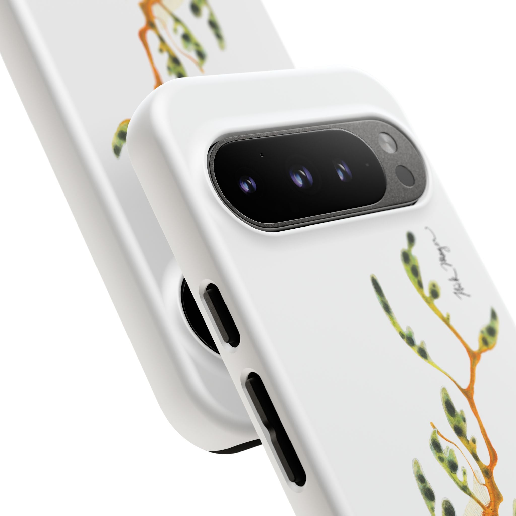 Leafy Seadragon Phone Case (Samsung)