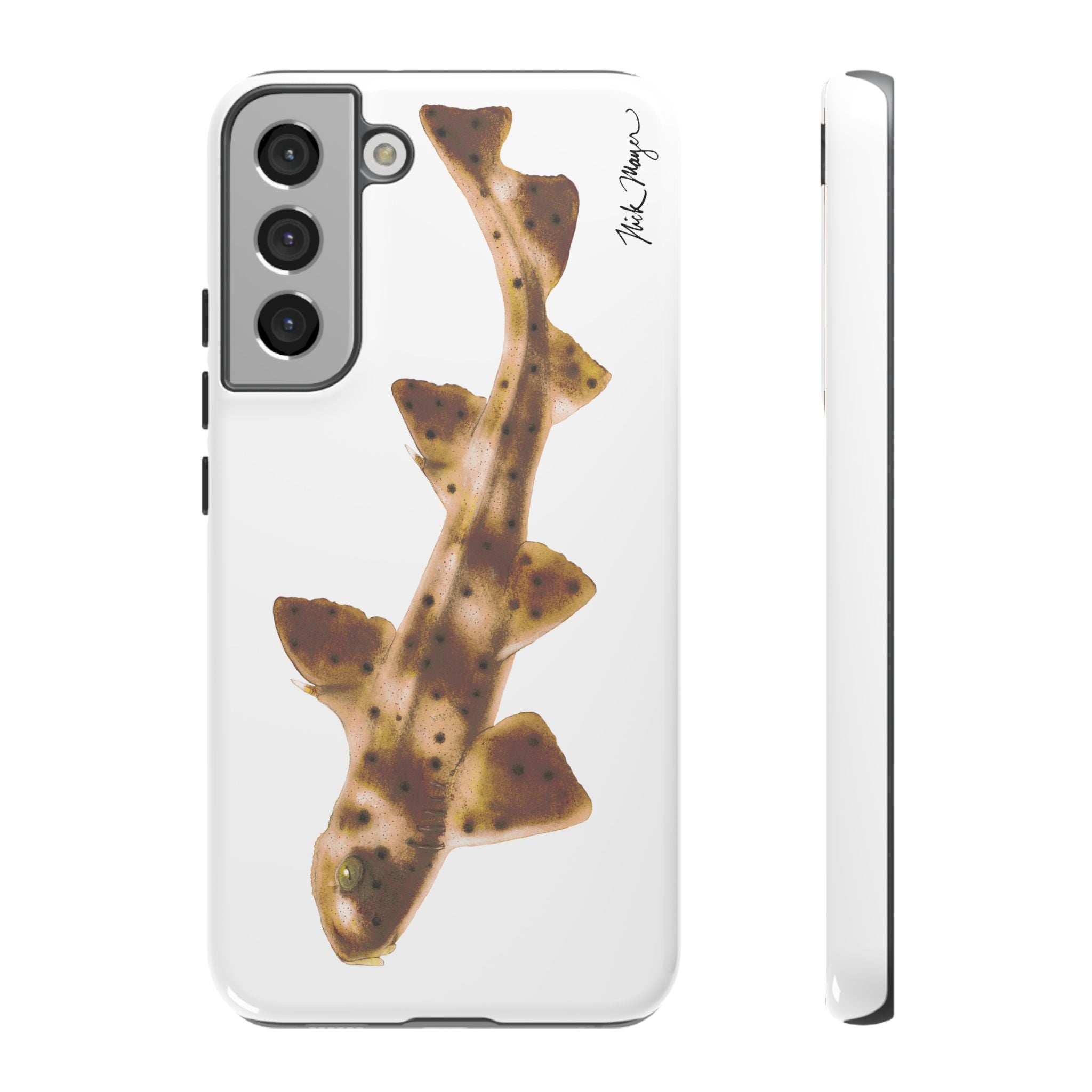 Horn Shark Phone Case (Samsung)
