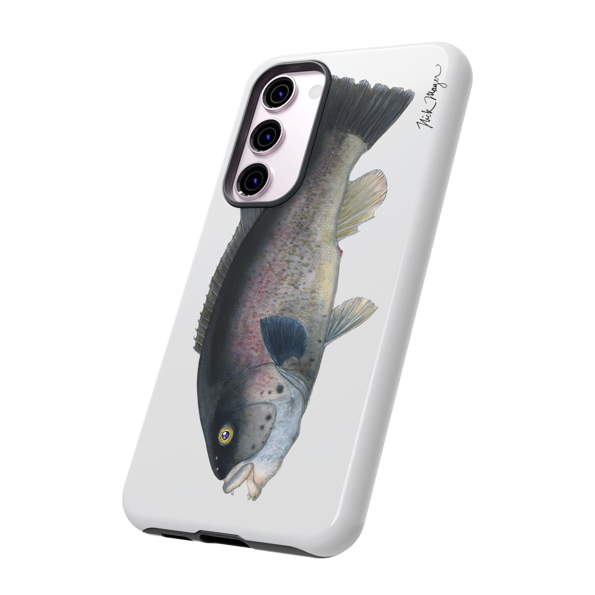 Tautog Phone Case (Samsung)