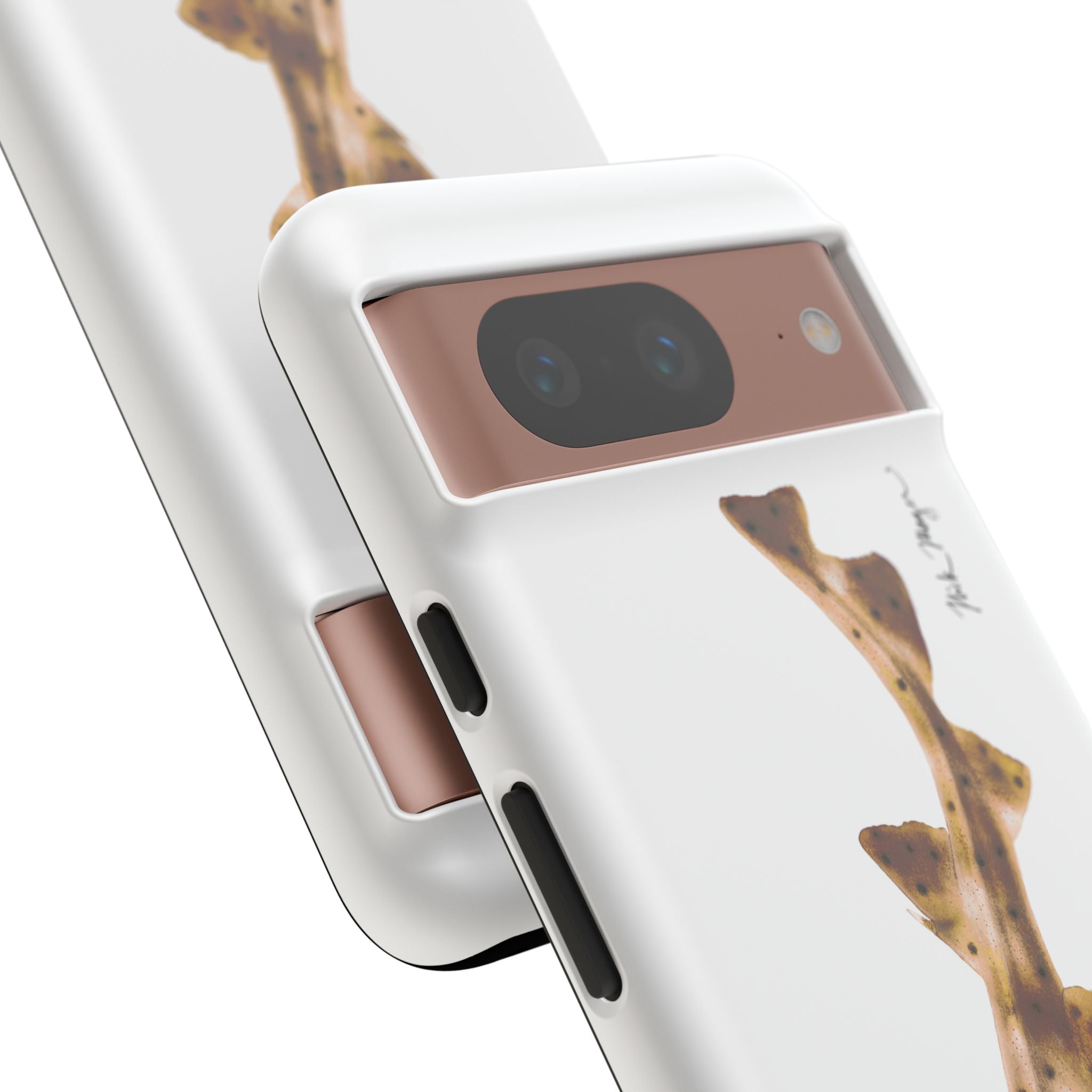 Horn Shark Phone Case (Samsung)