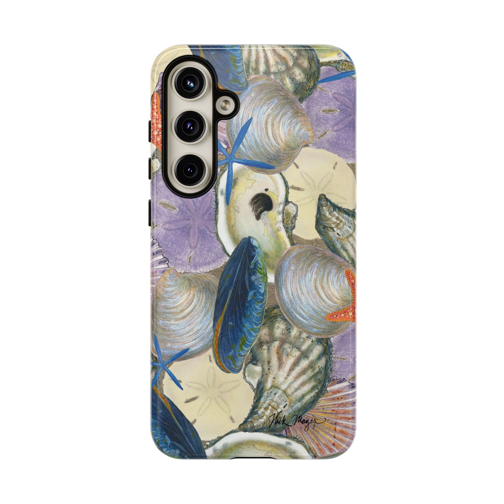 NEW Beachcomber Phone Case (Samsung) Printify