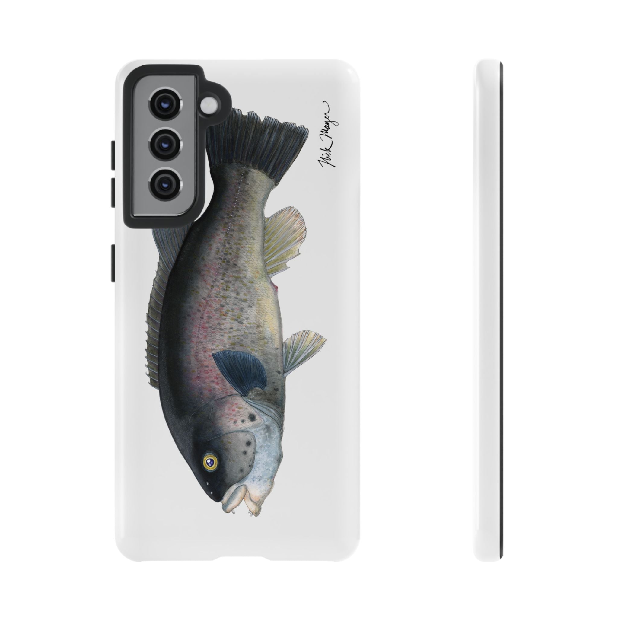 Tautog Phone Case (Samsung)