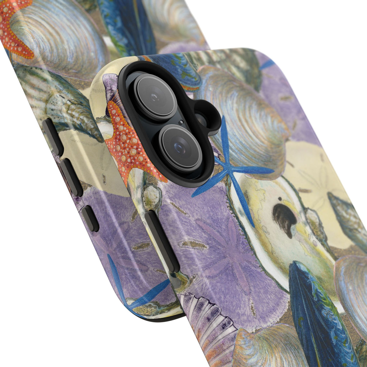 NEW Beachcomber Phone Case (iPhone) Printify