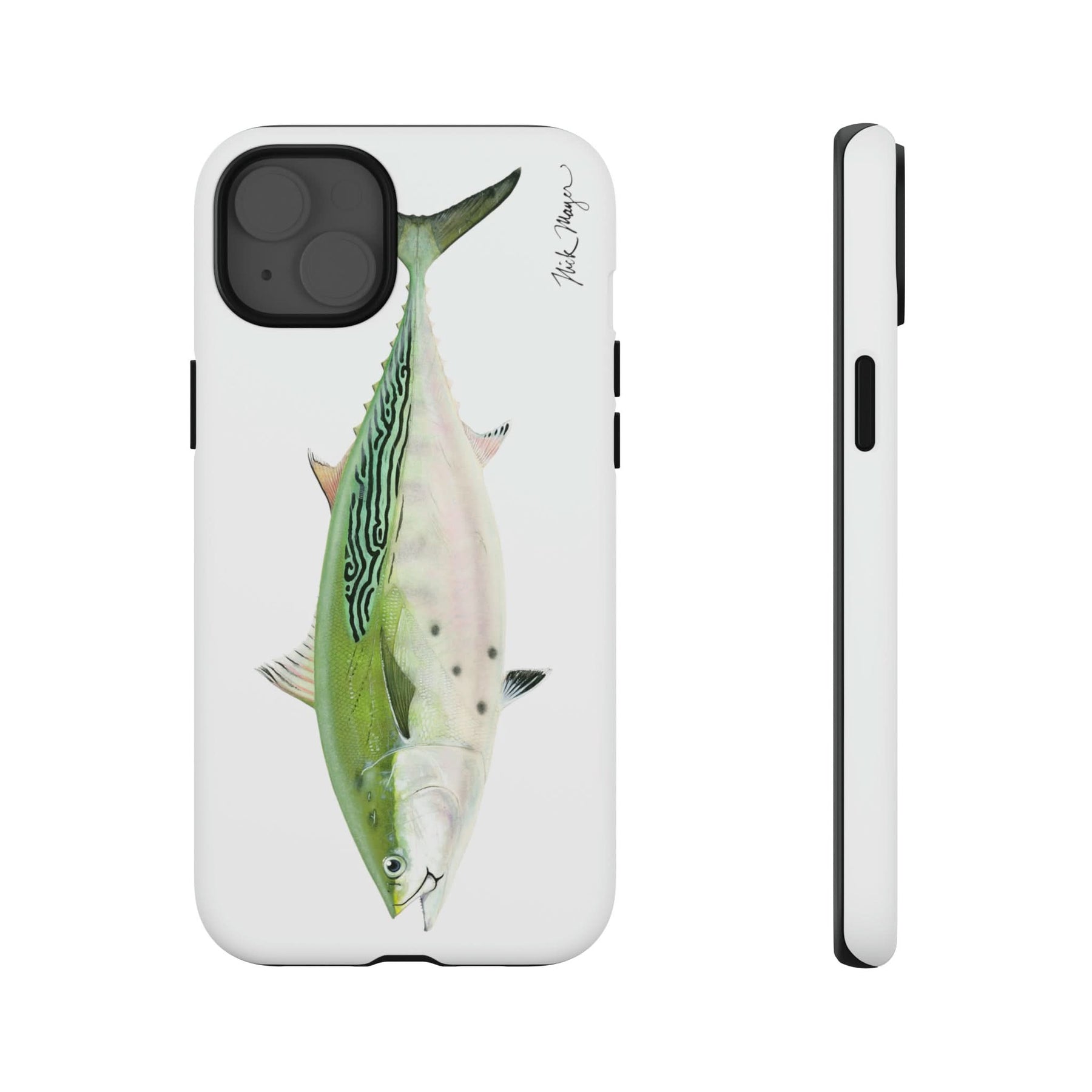 iPhone 15 Presale: Albie
