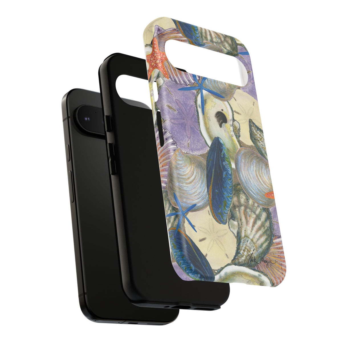 NEW Beachcomber Phone Case (Samsung) Printify