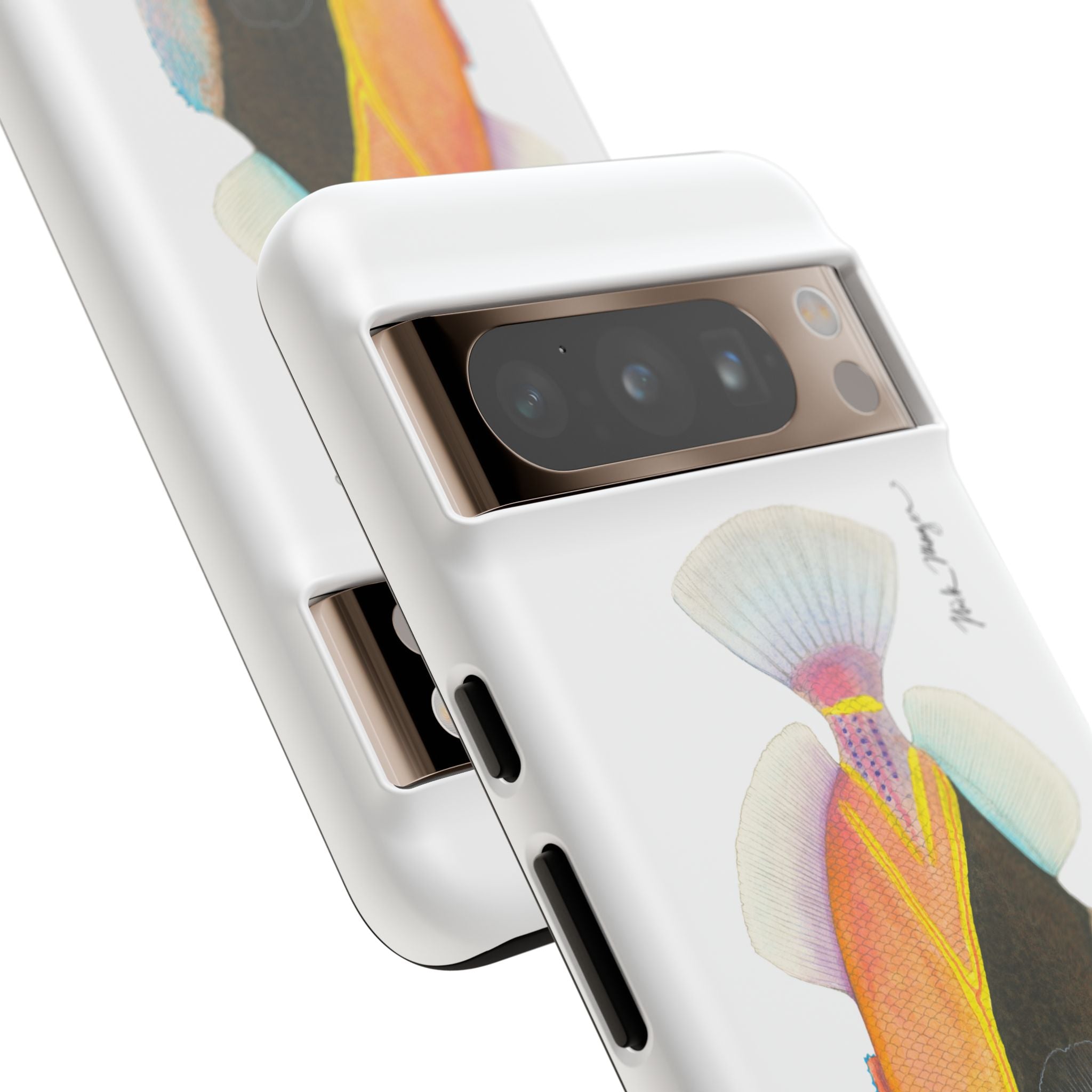 Humuhumunukunukuapua'a Phone Case (Samsung)