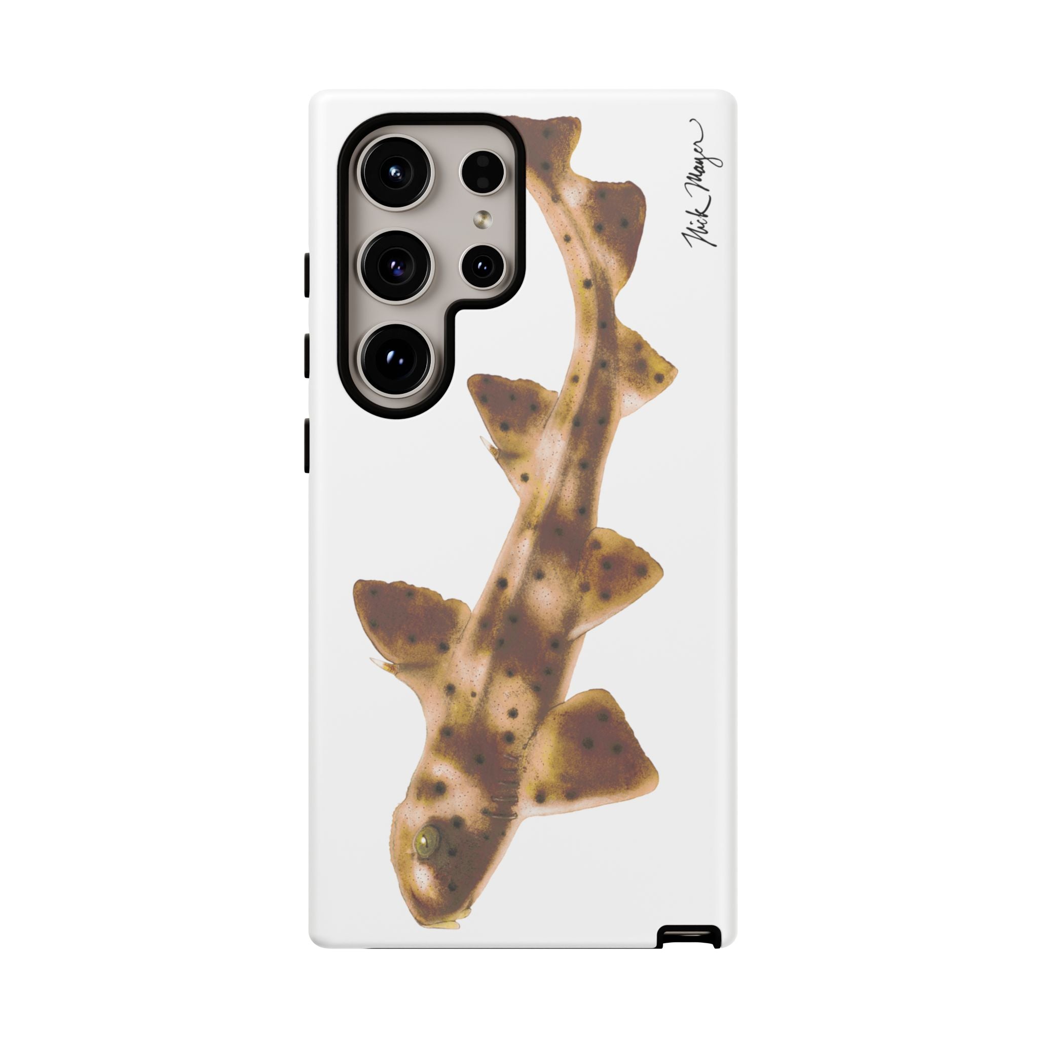 Horn Shark Phone Case (Samsung)