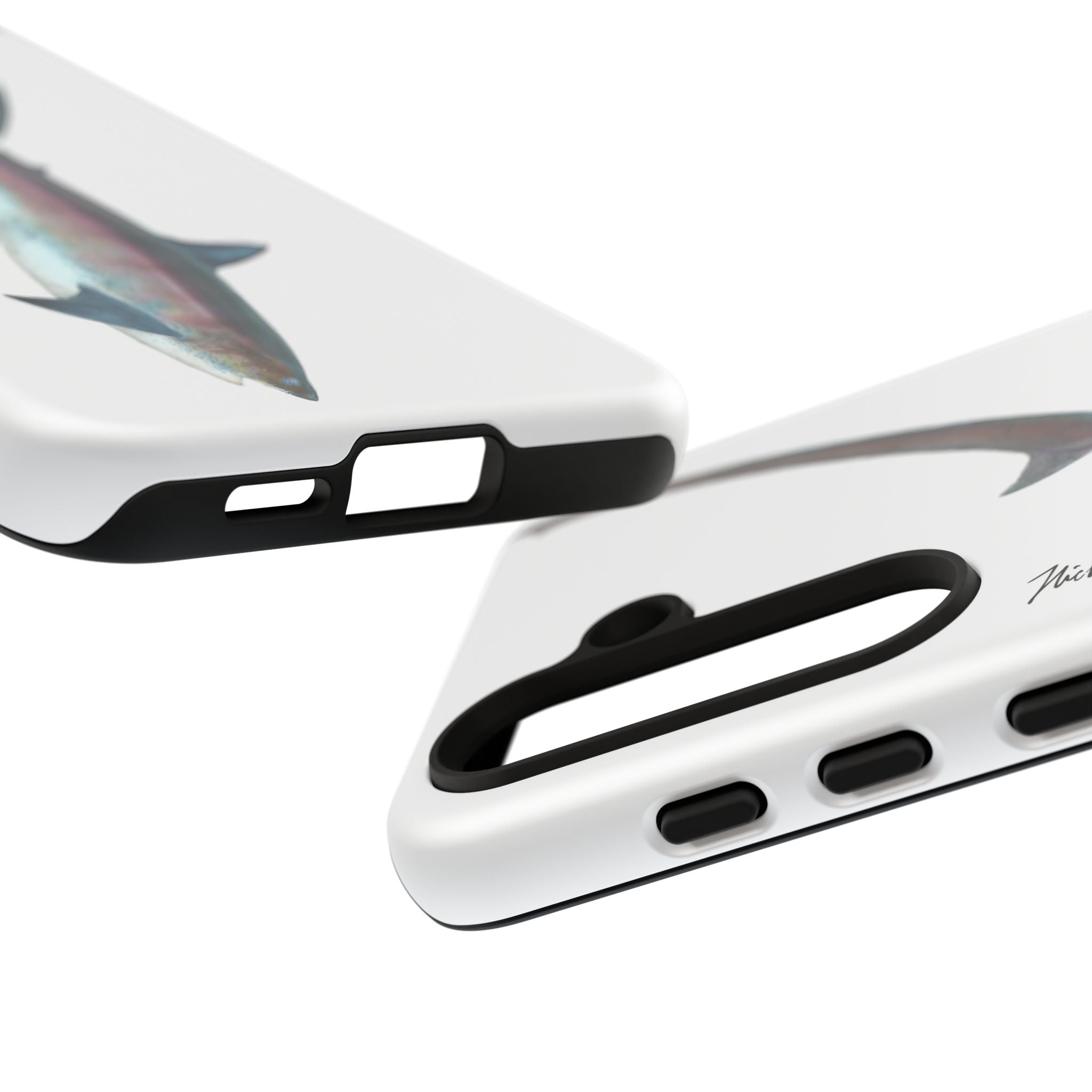 Thresher Shark Phone Case (Samsung)