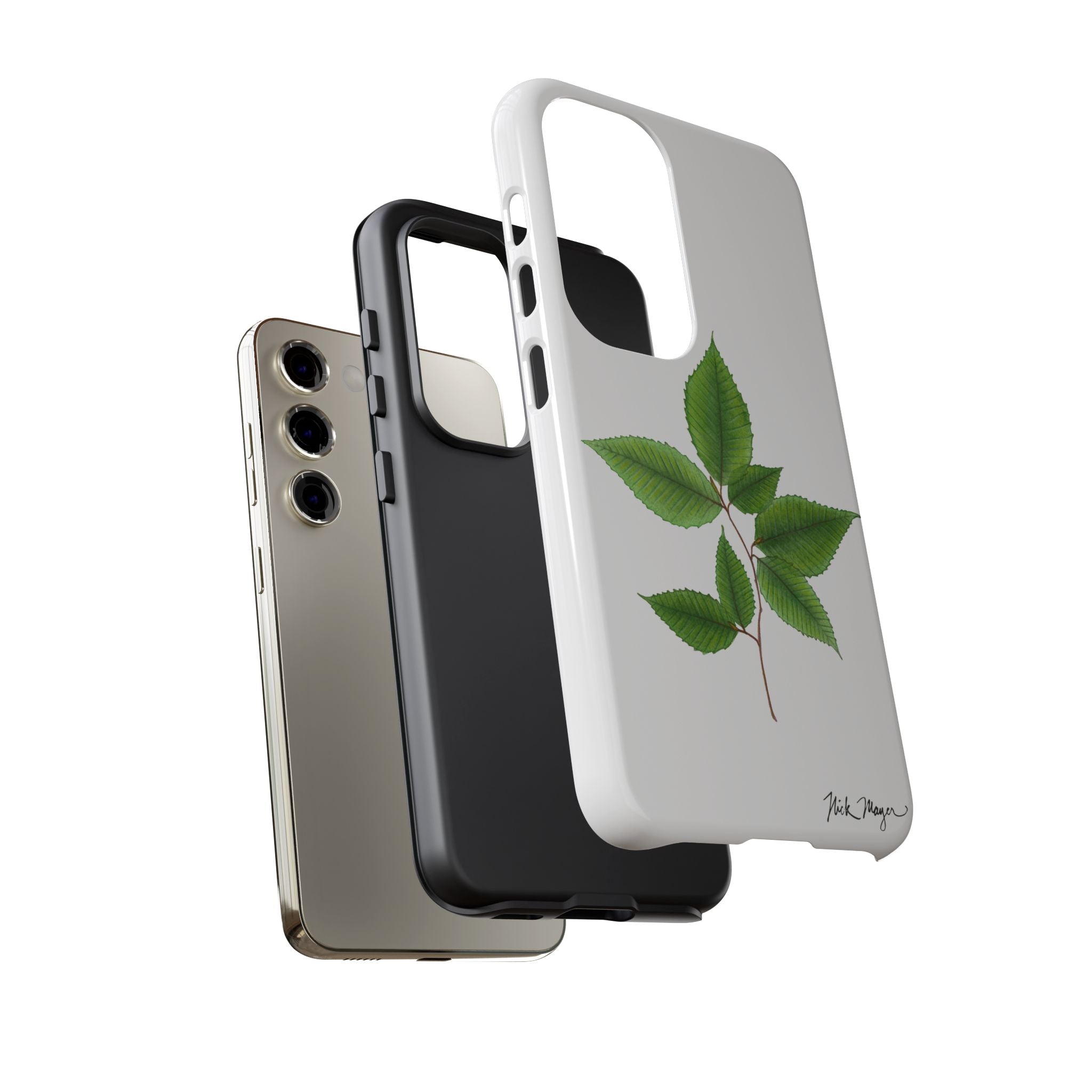 American Beech Phone Case (Samsung)