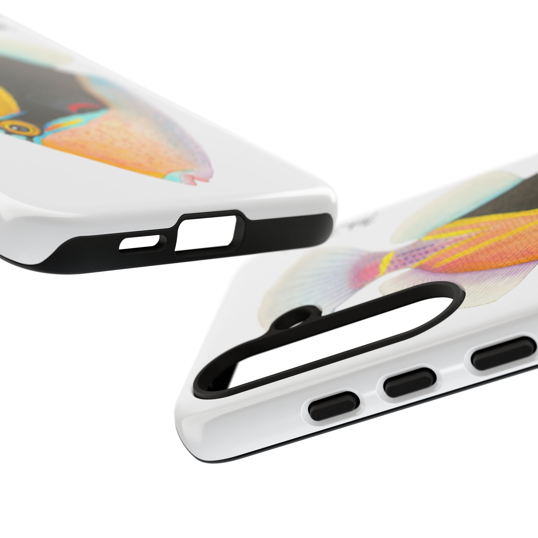 Humuhumunukunukuapua'a Phone Case (Samsung)