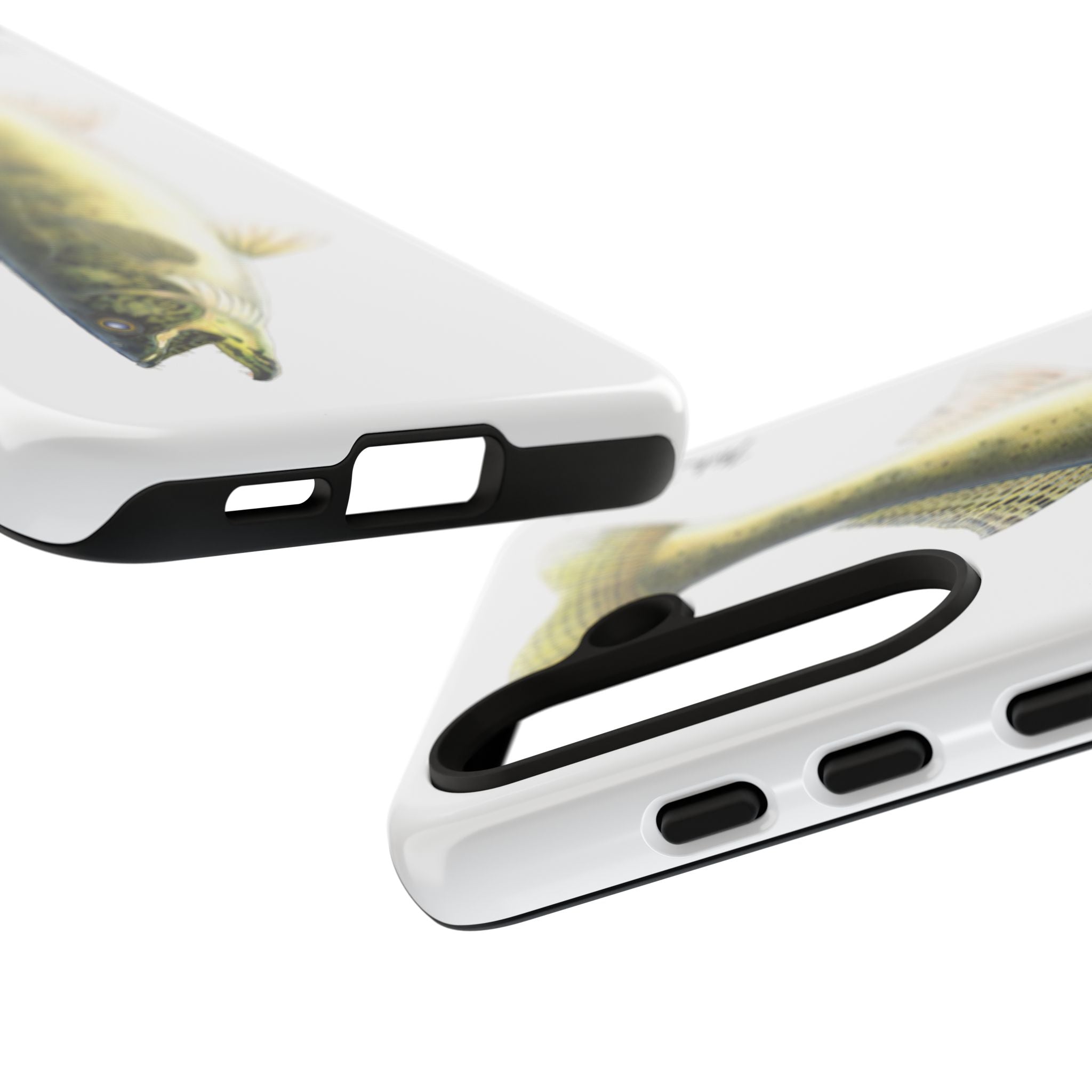 Walleye Phone Case (Samsung)