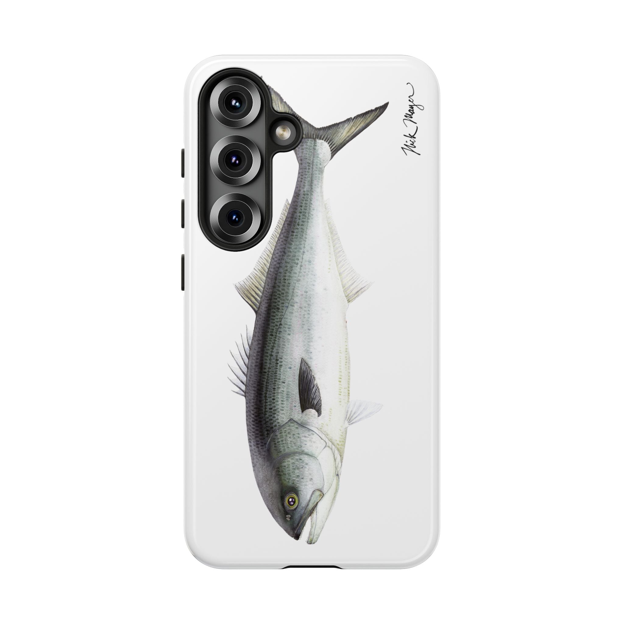 Bluefish Phone Case (Samsung)