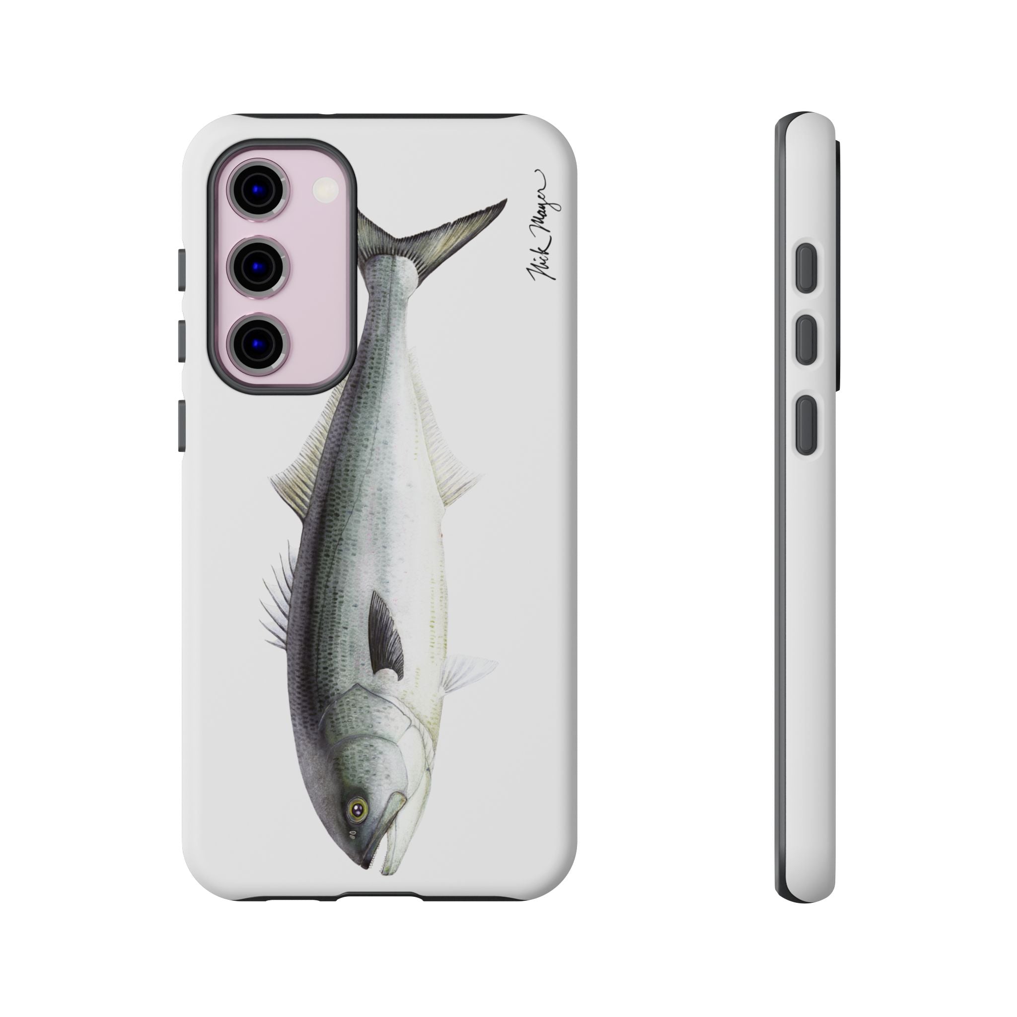 Bluefish Phone Case (Samsung)