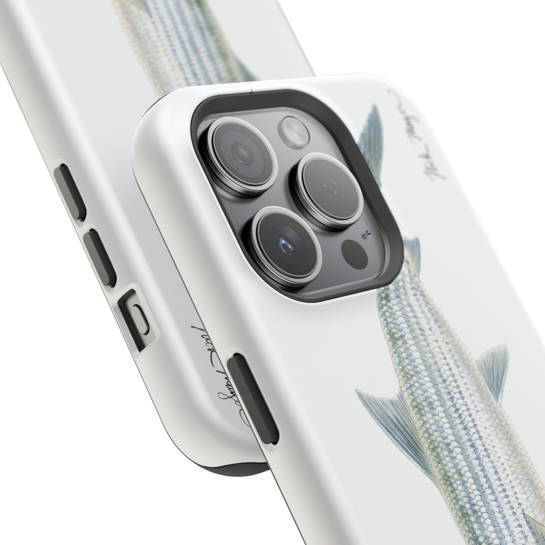 Bonefish MagSafe iPhone Case