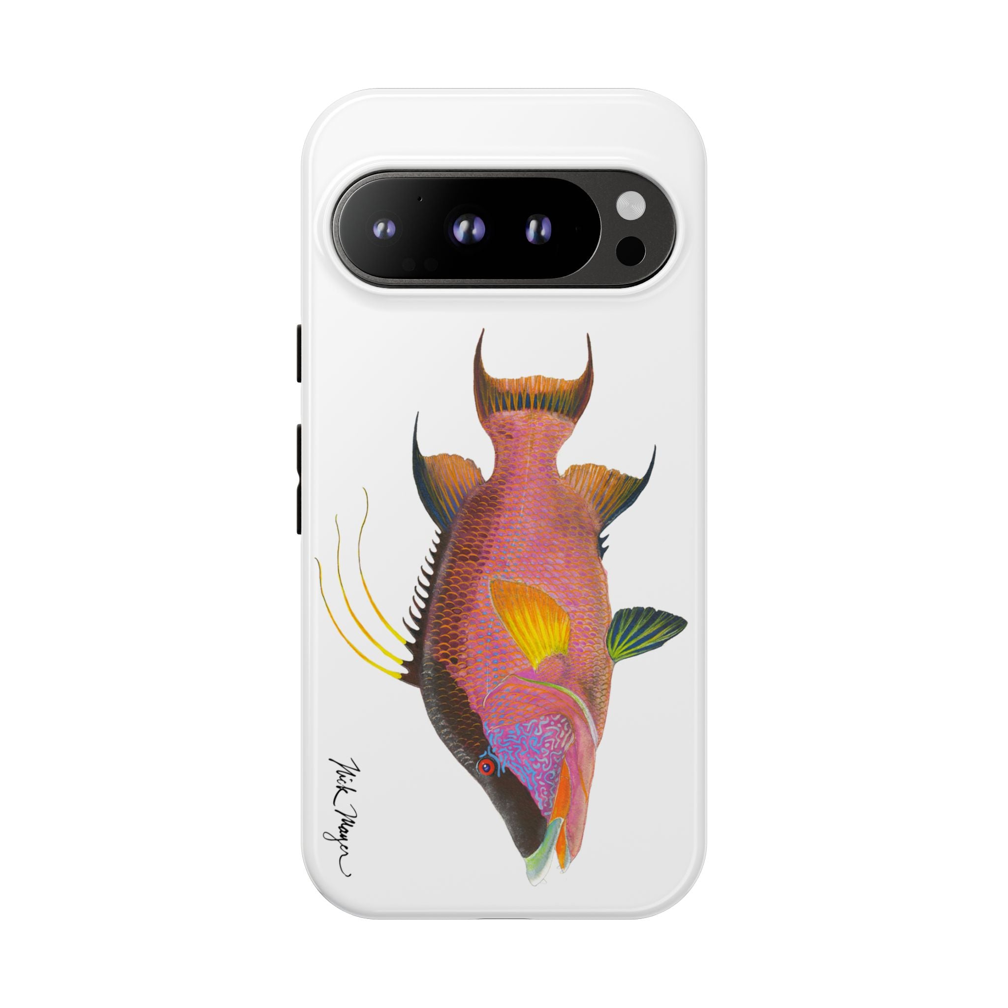 Hogfish Phone Case (Samsung)